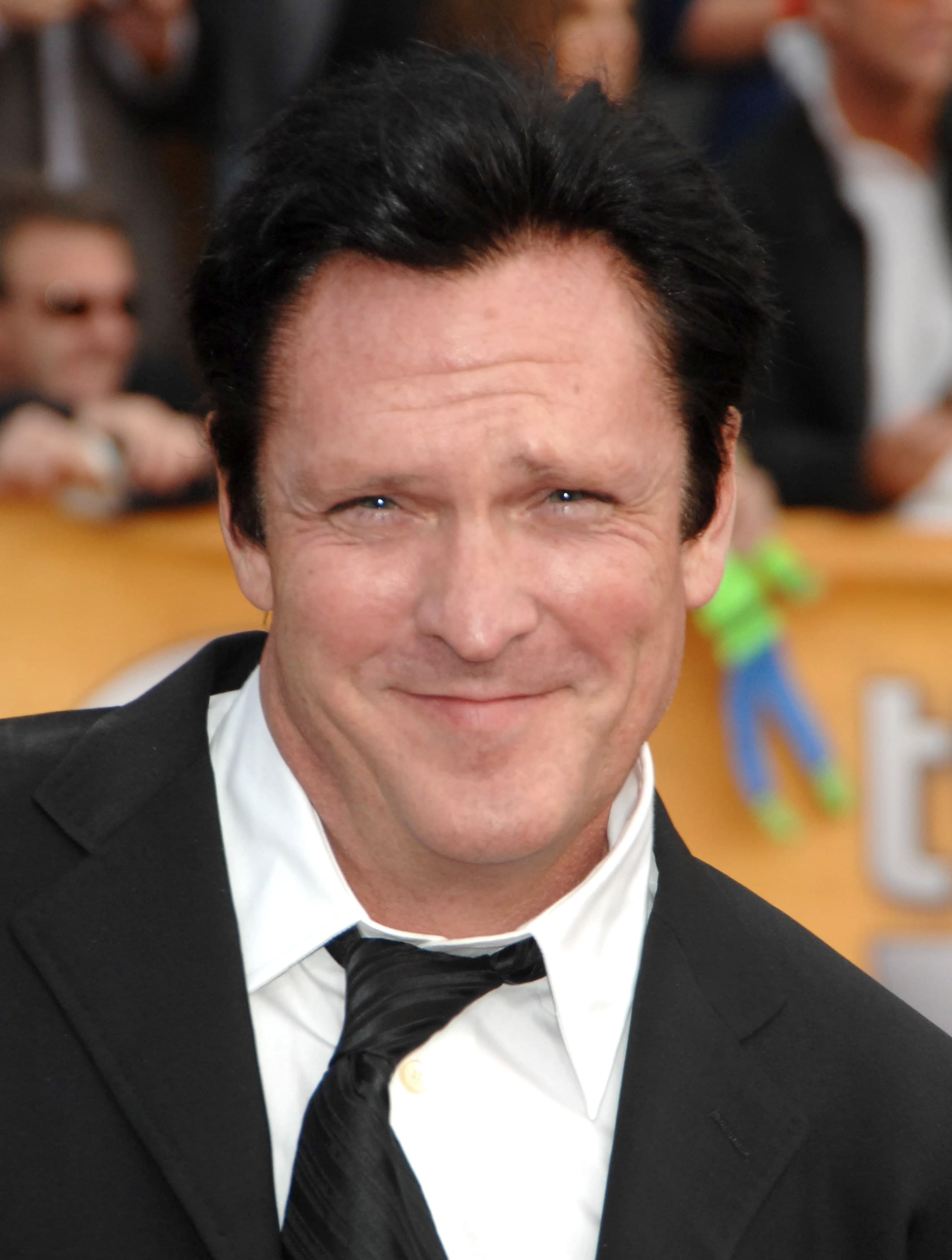 Michael Madsen