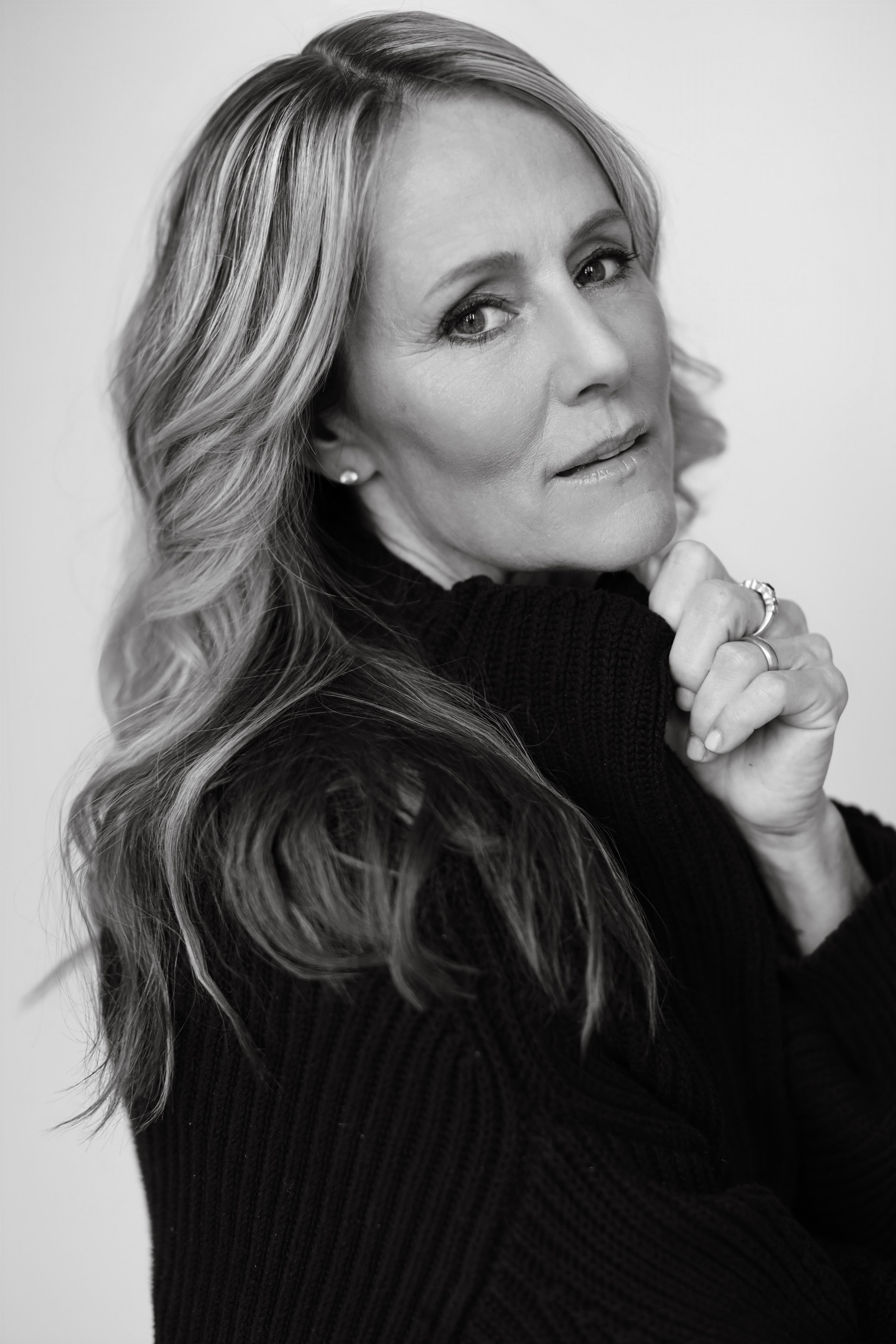 Mary Stuart Masterson