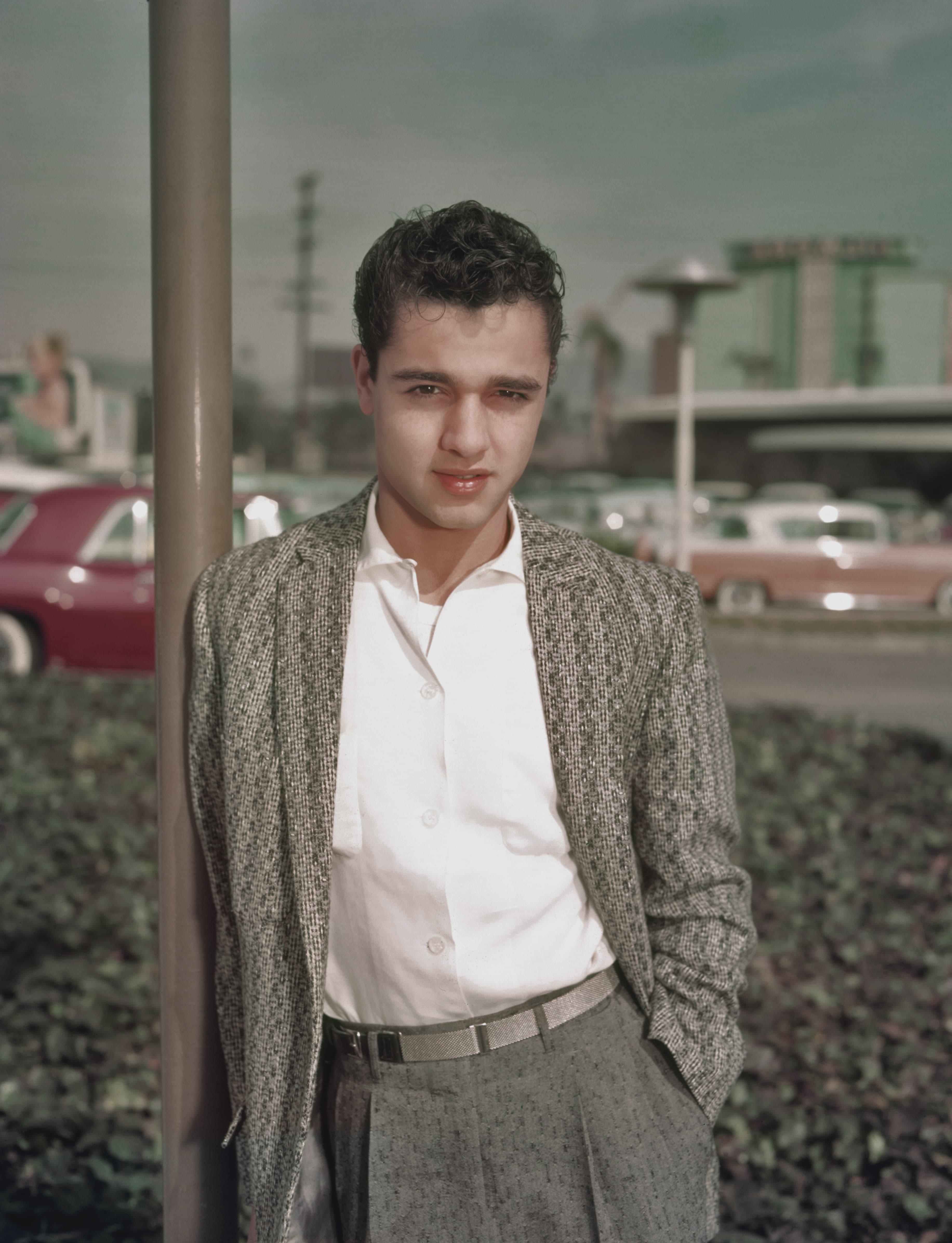 Sal Mineo