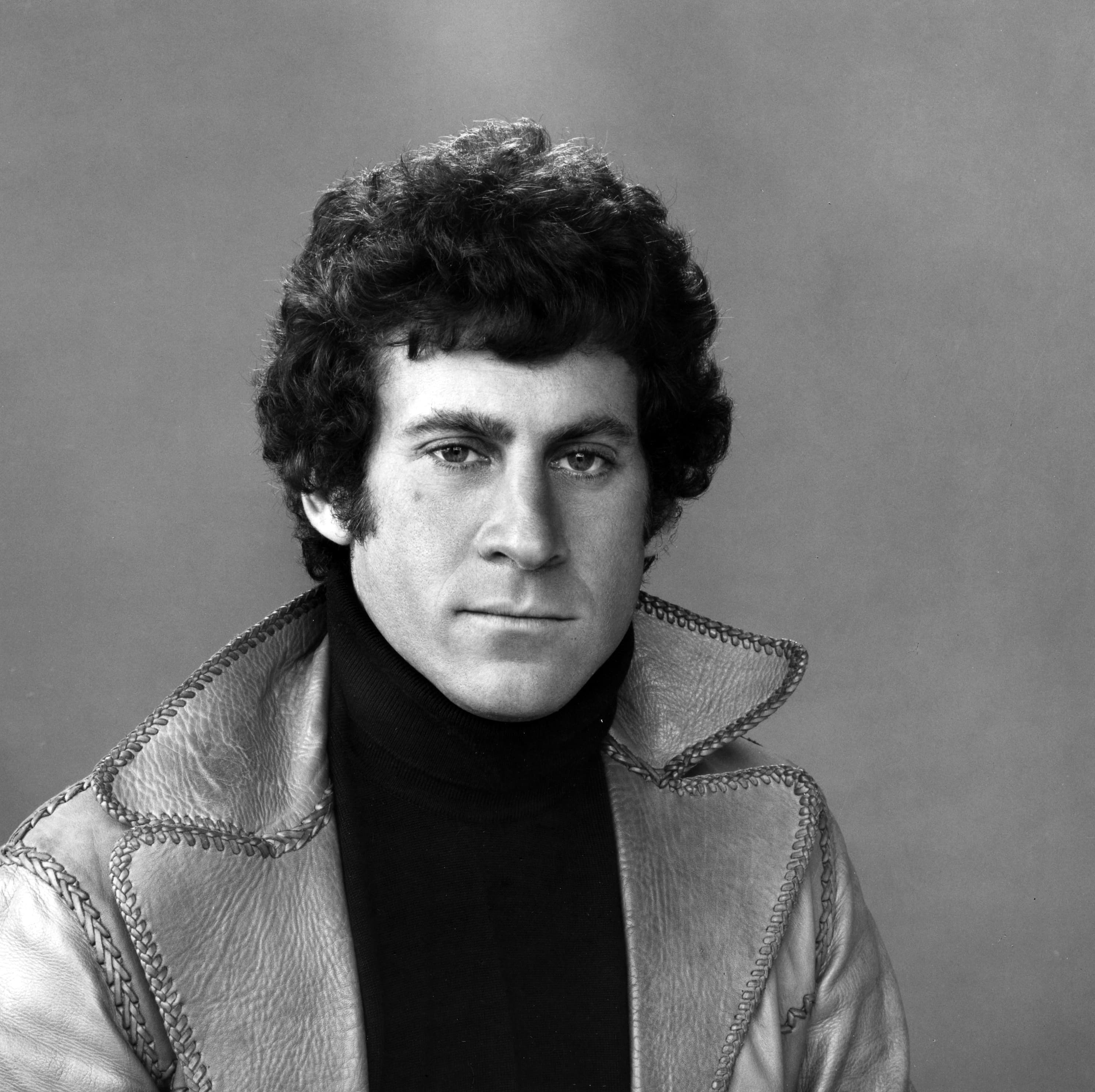 Paul Michael Glaser