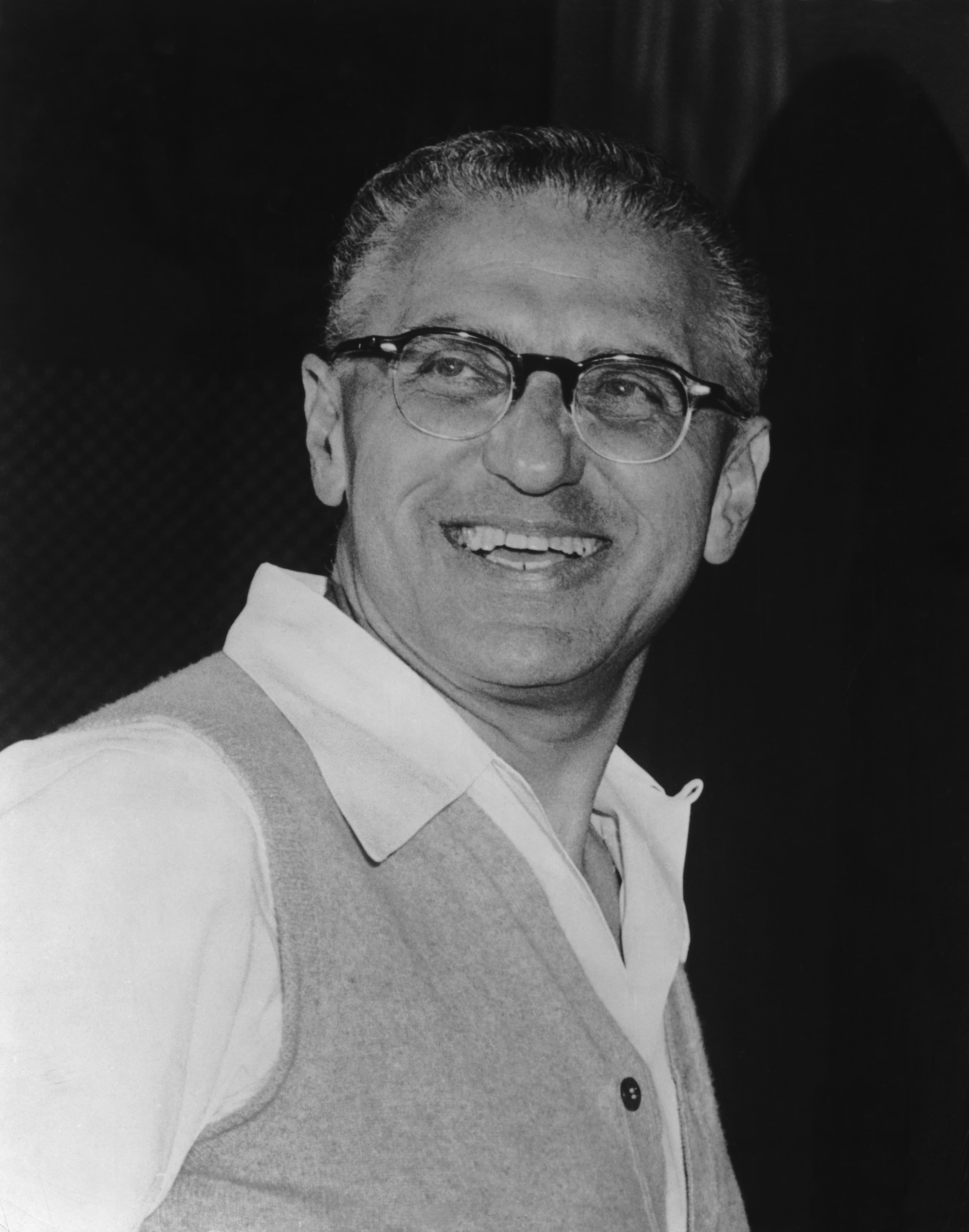 George Cukor