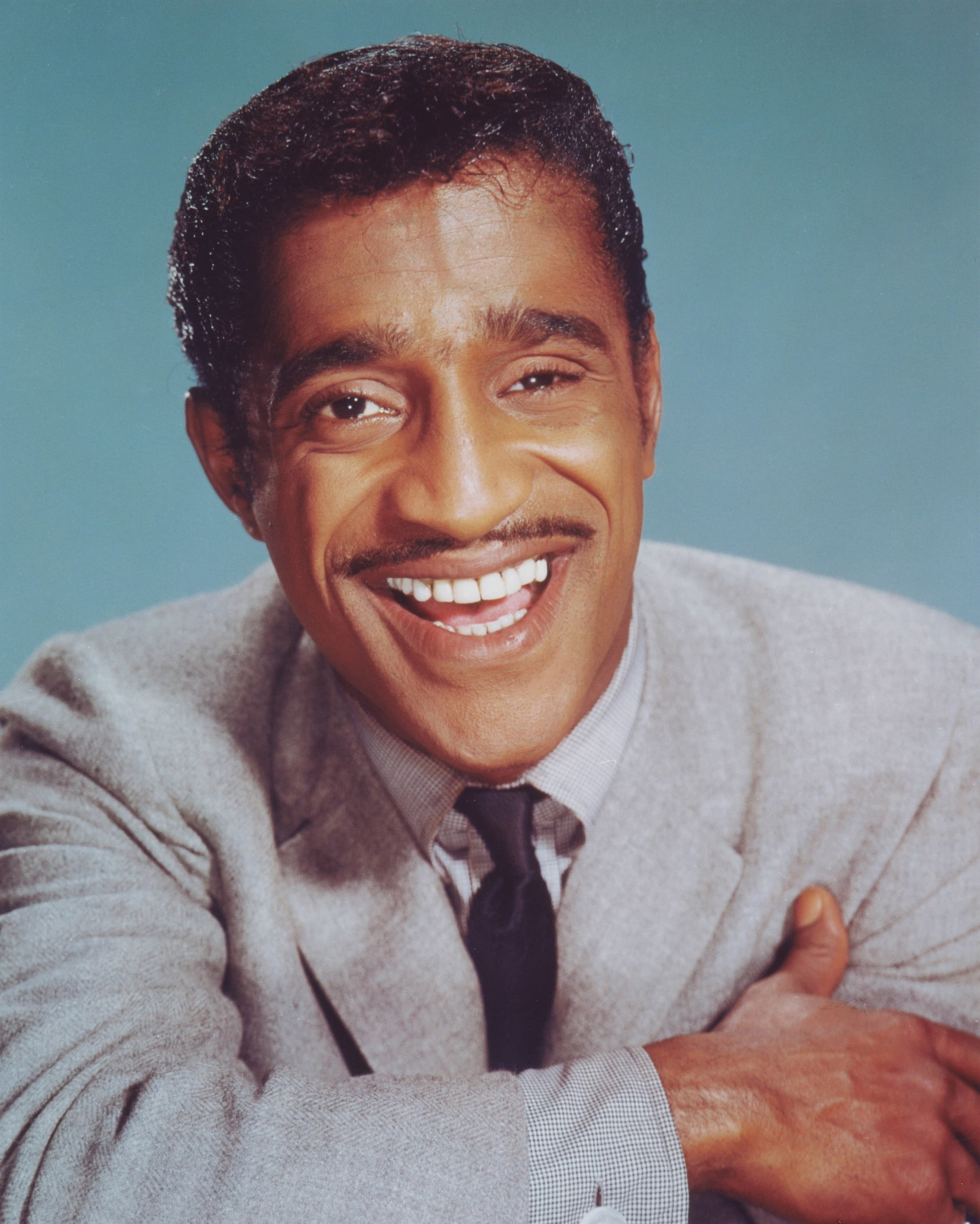 Sammy Davis Jr.