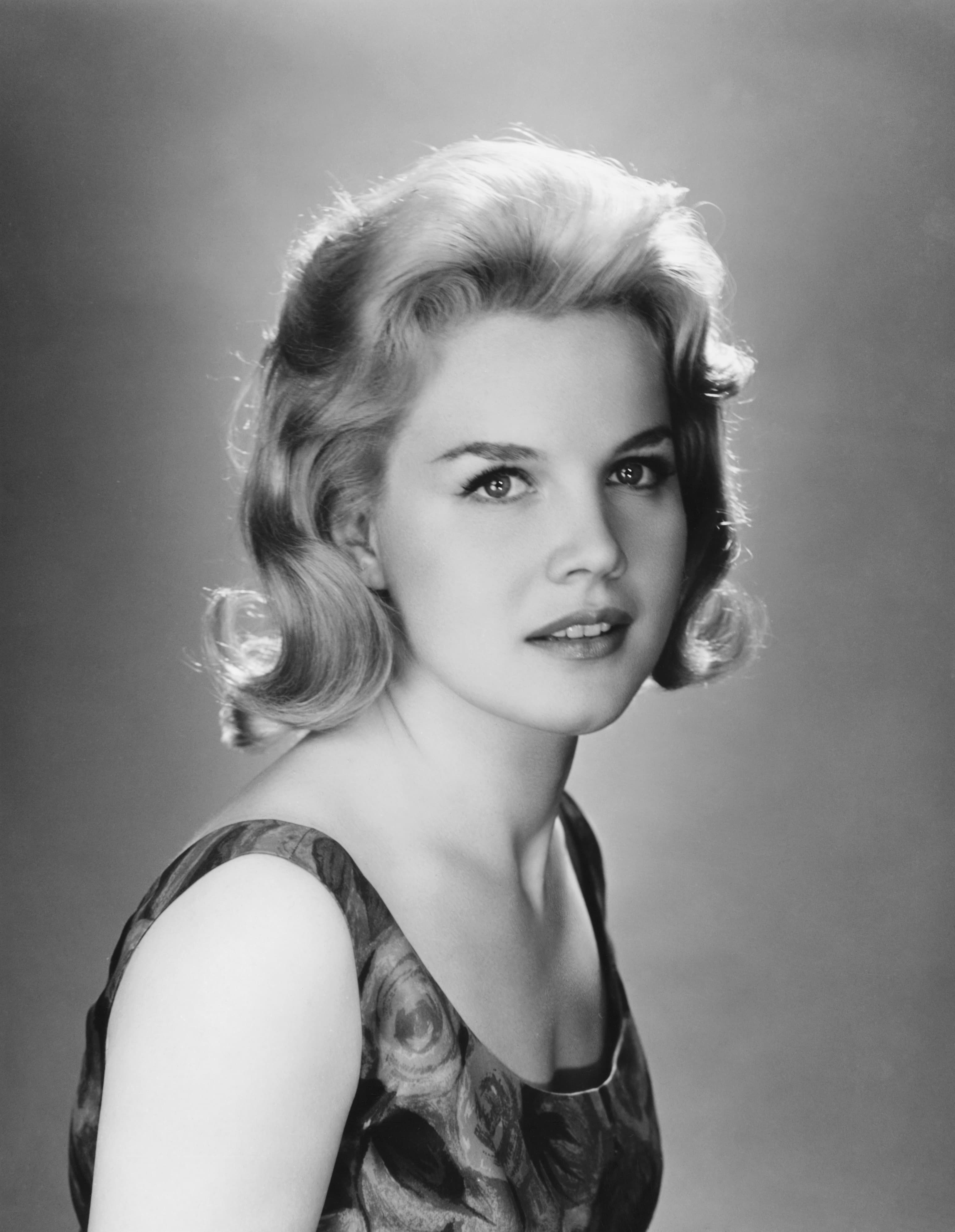 Carroll Baker