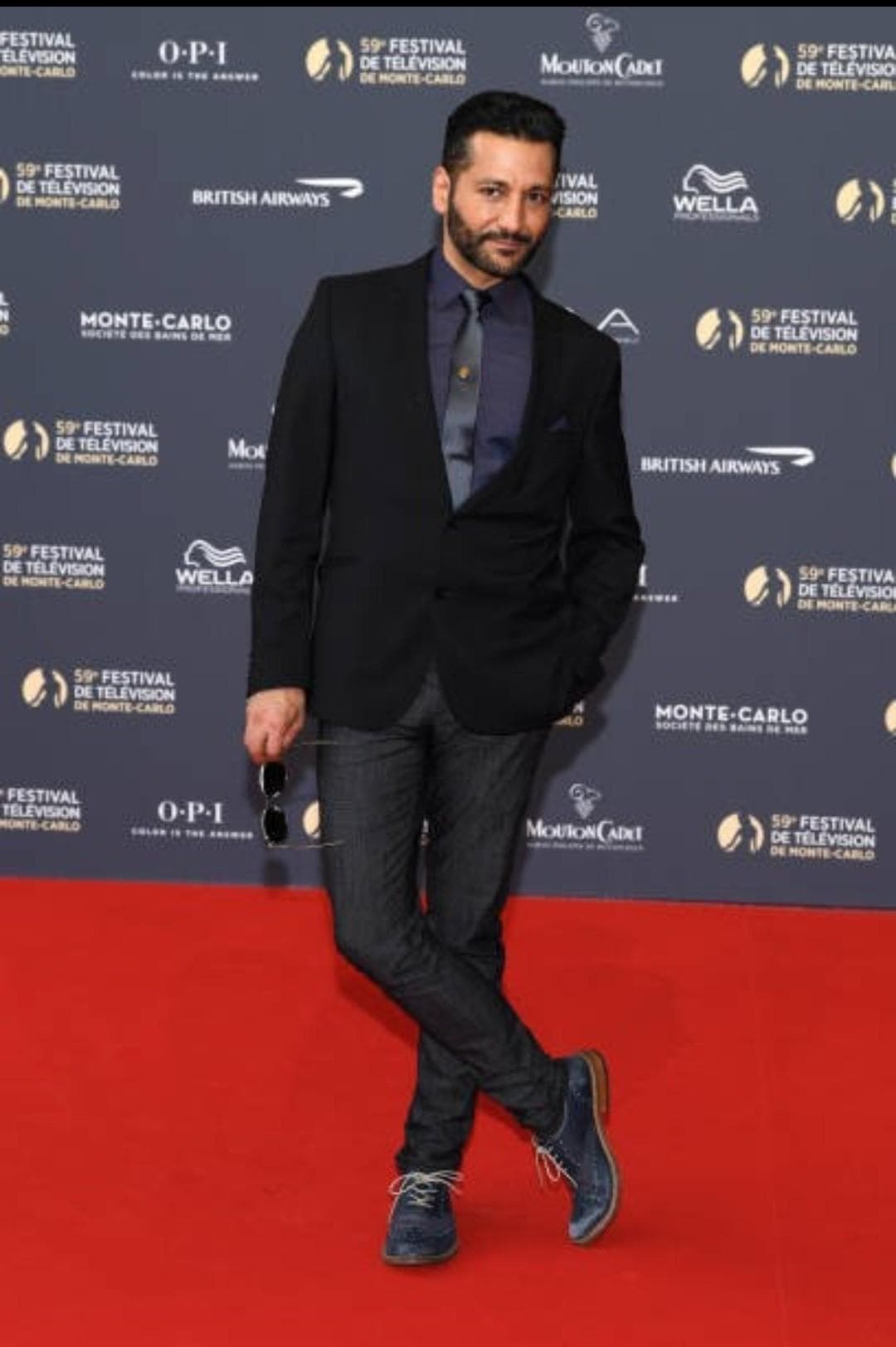 Cas Anvar