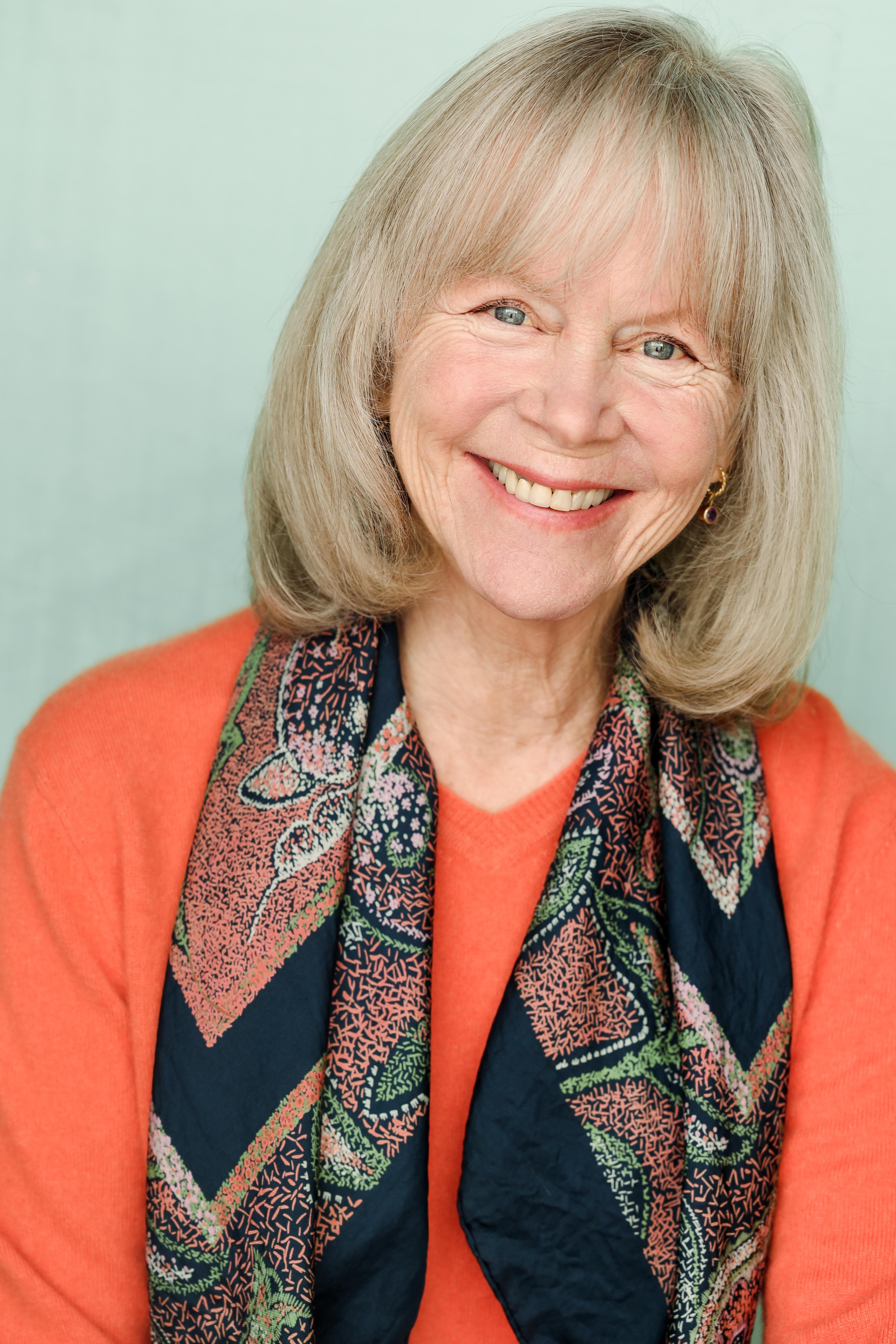 Diane Behrens
