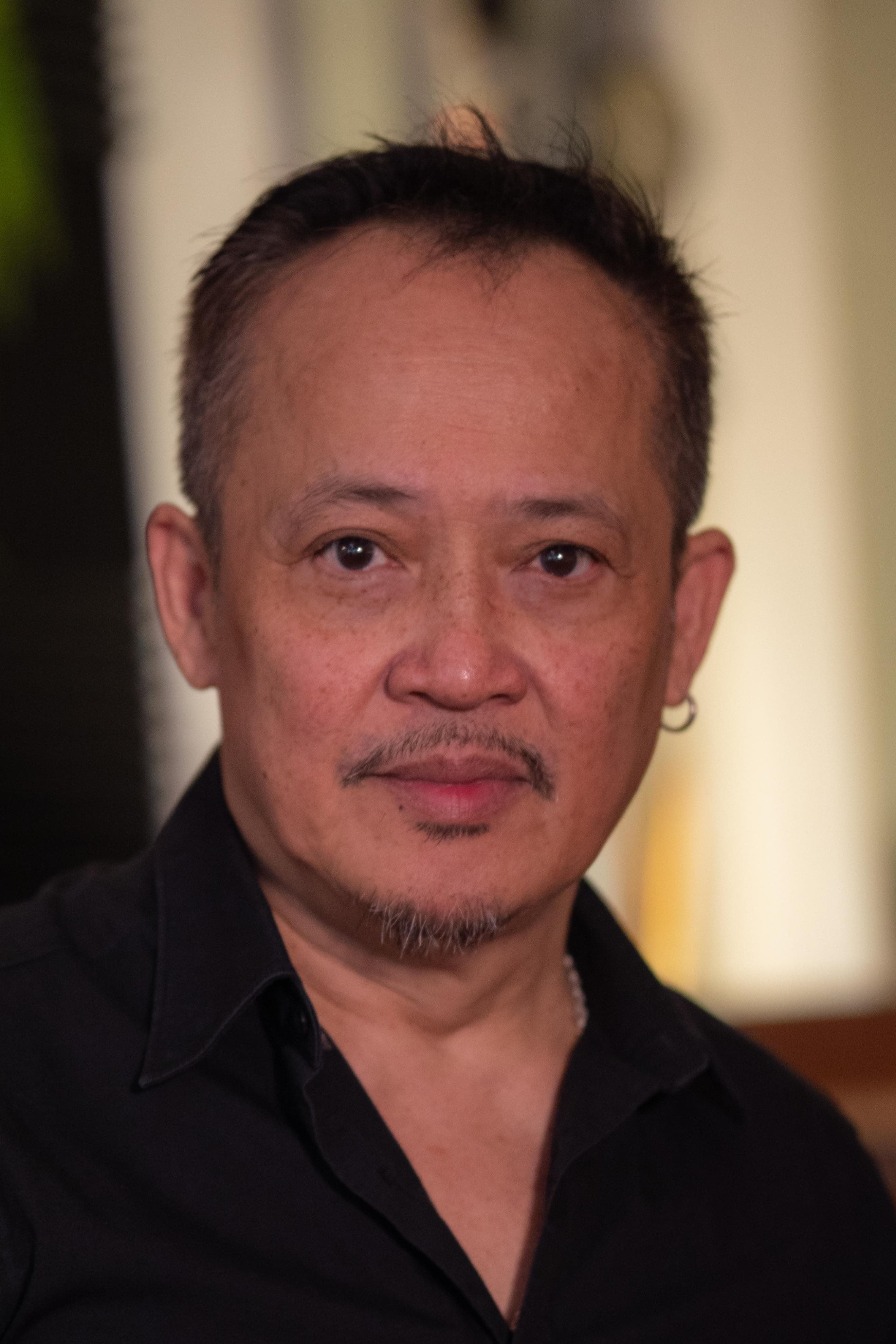 Sahajak Boonthanakit