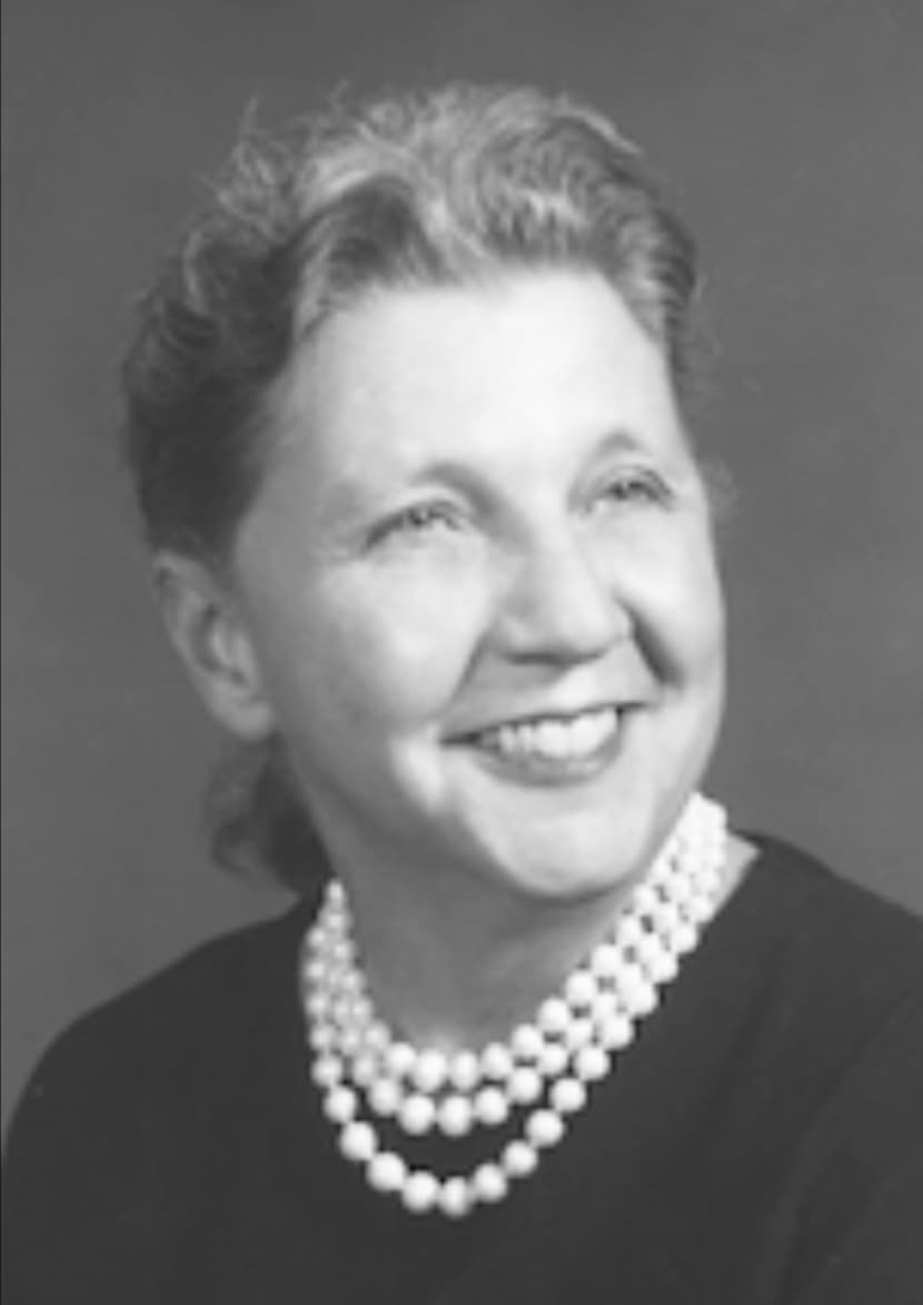 Leigh Brackett