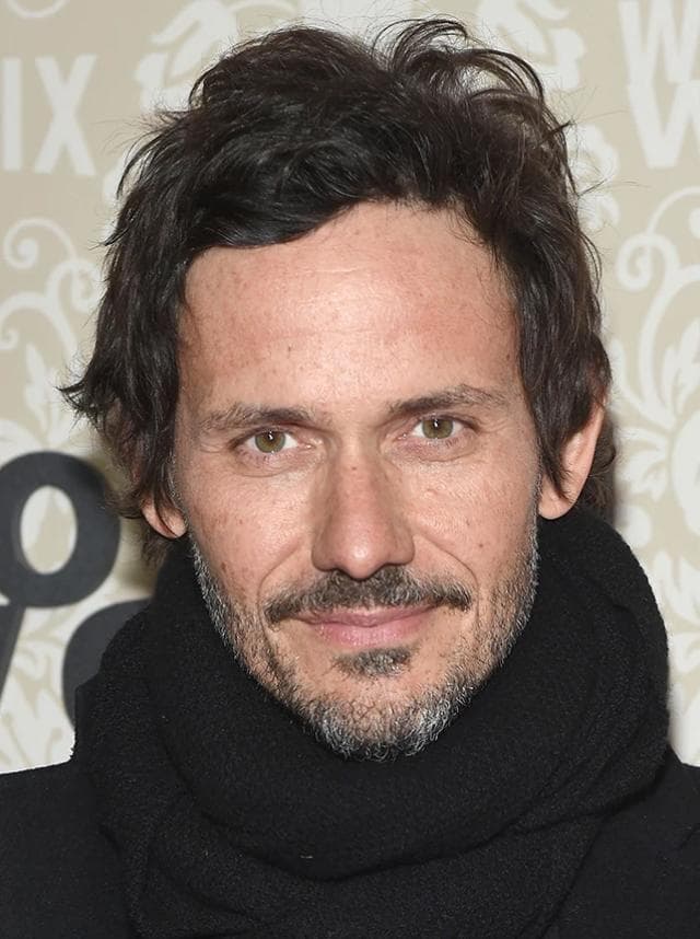 Christian Camargo