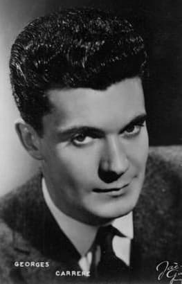 Georges Carrère