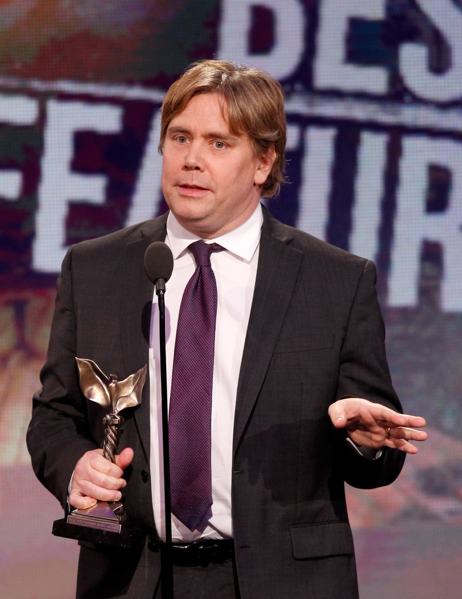 Stephen Chbosky