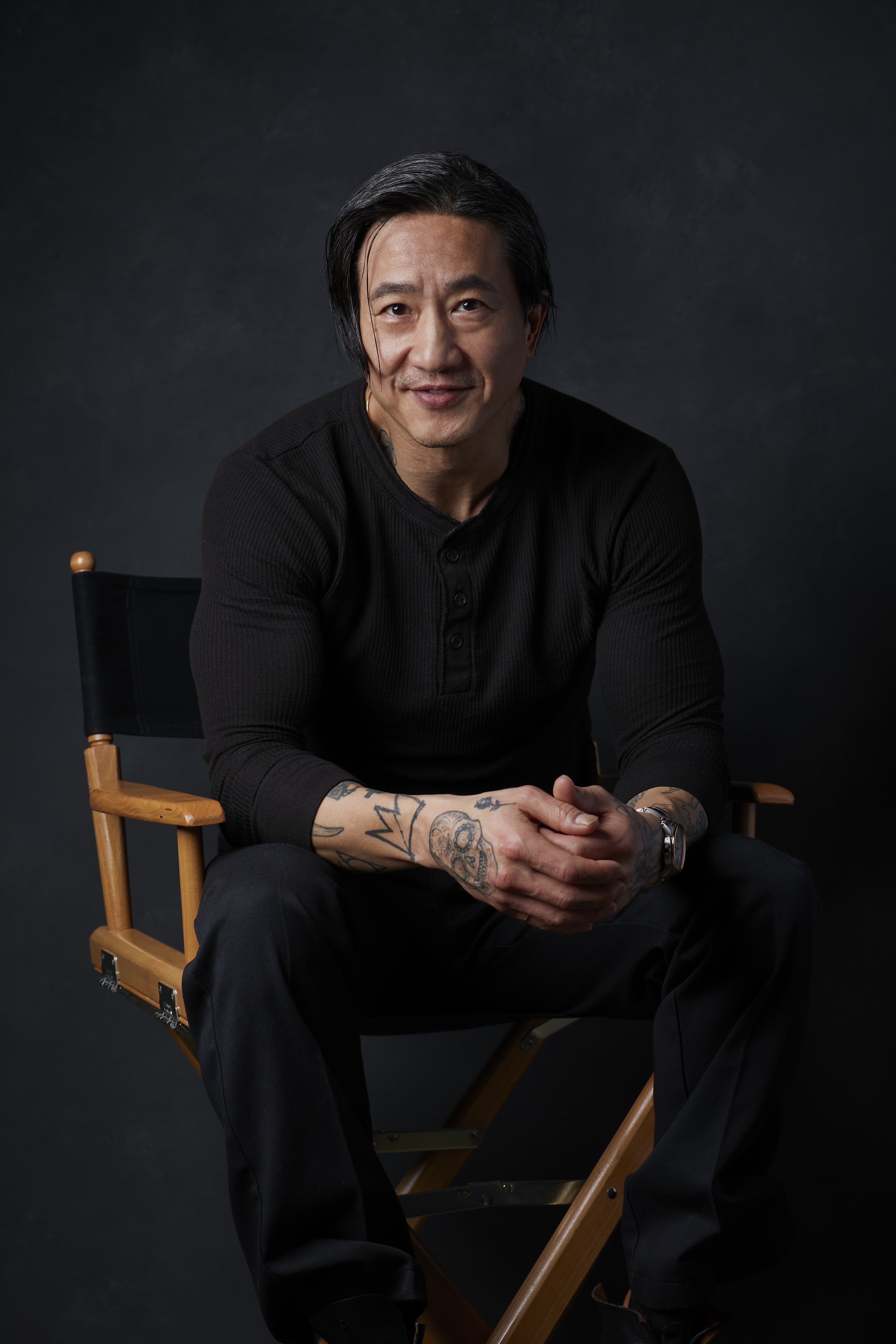 Terry Chen