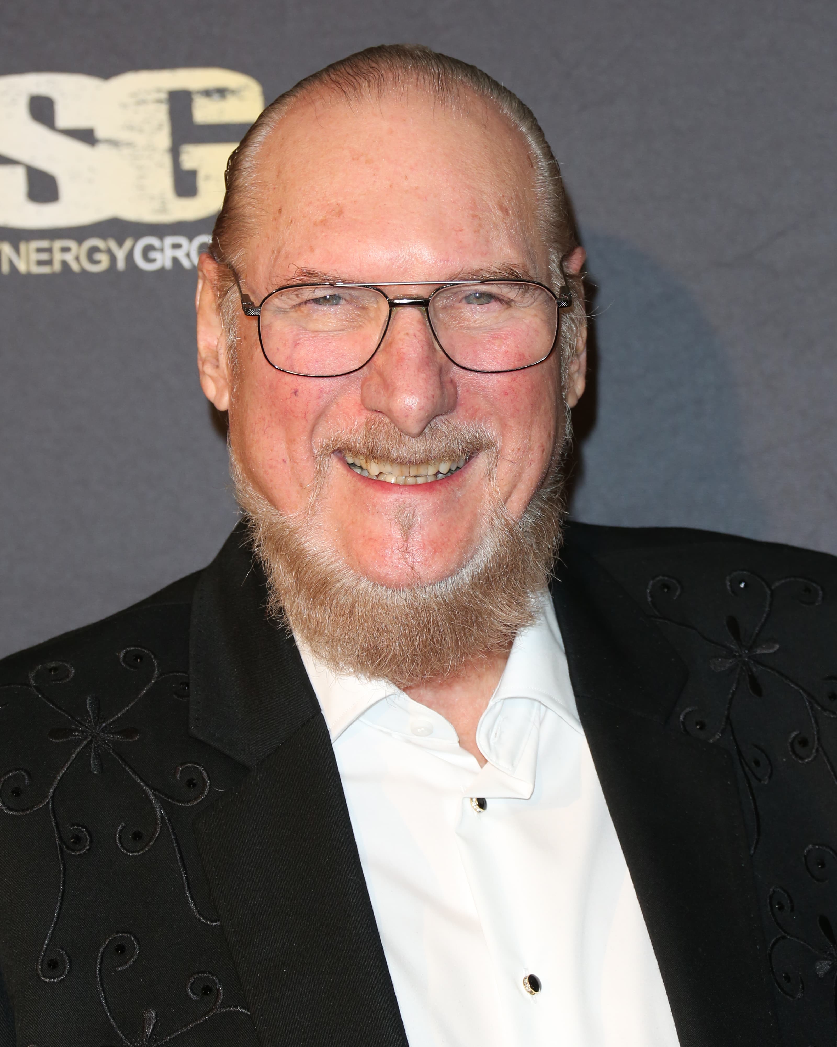 Steve Cropper