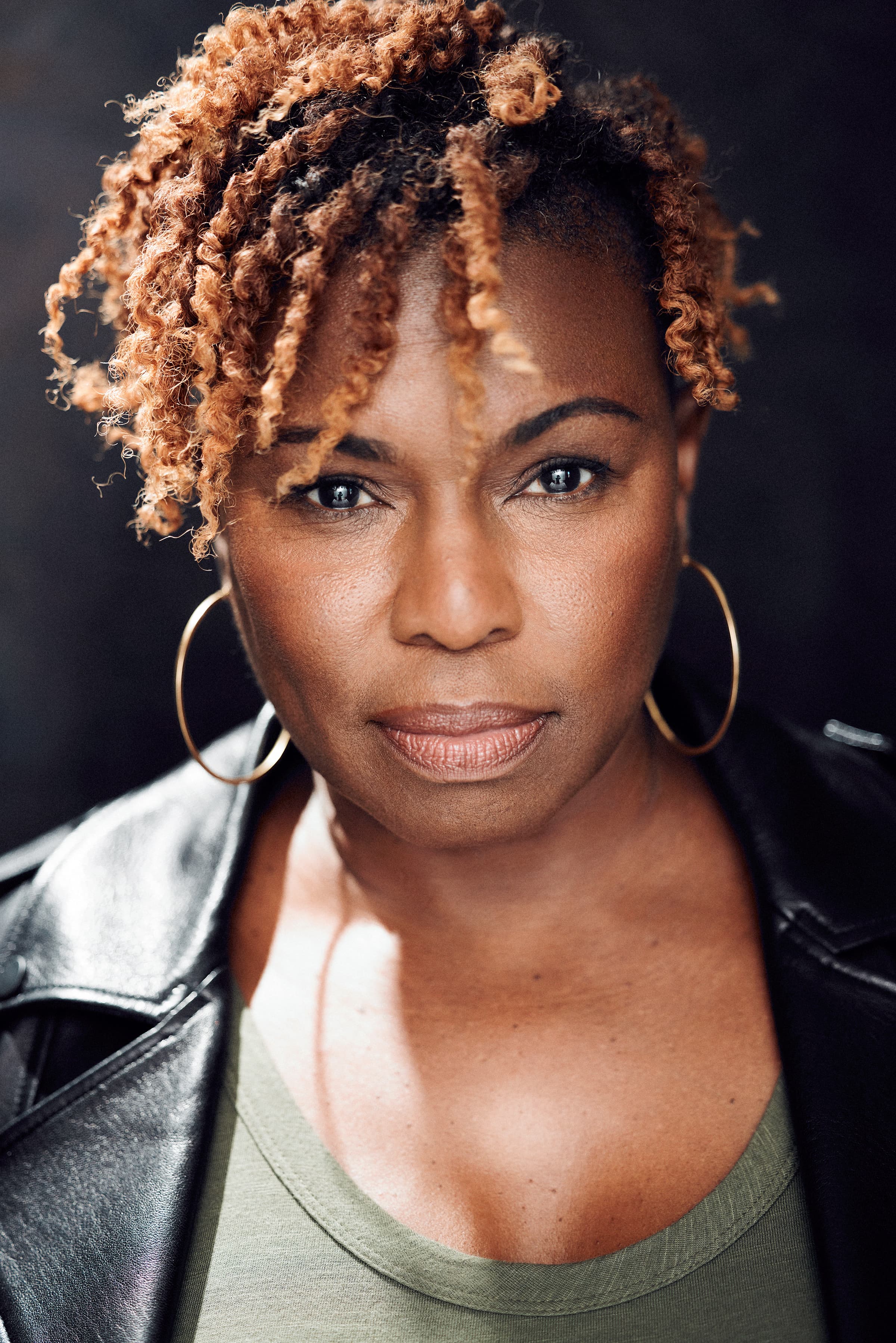 Patrice DeGraff-Arenas