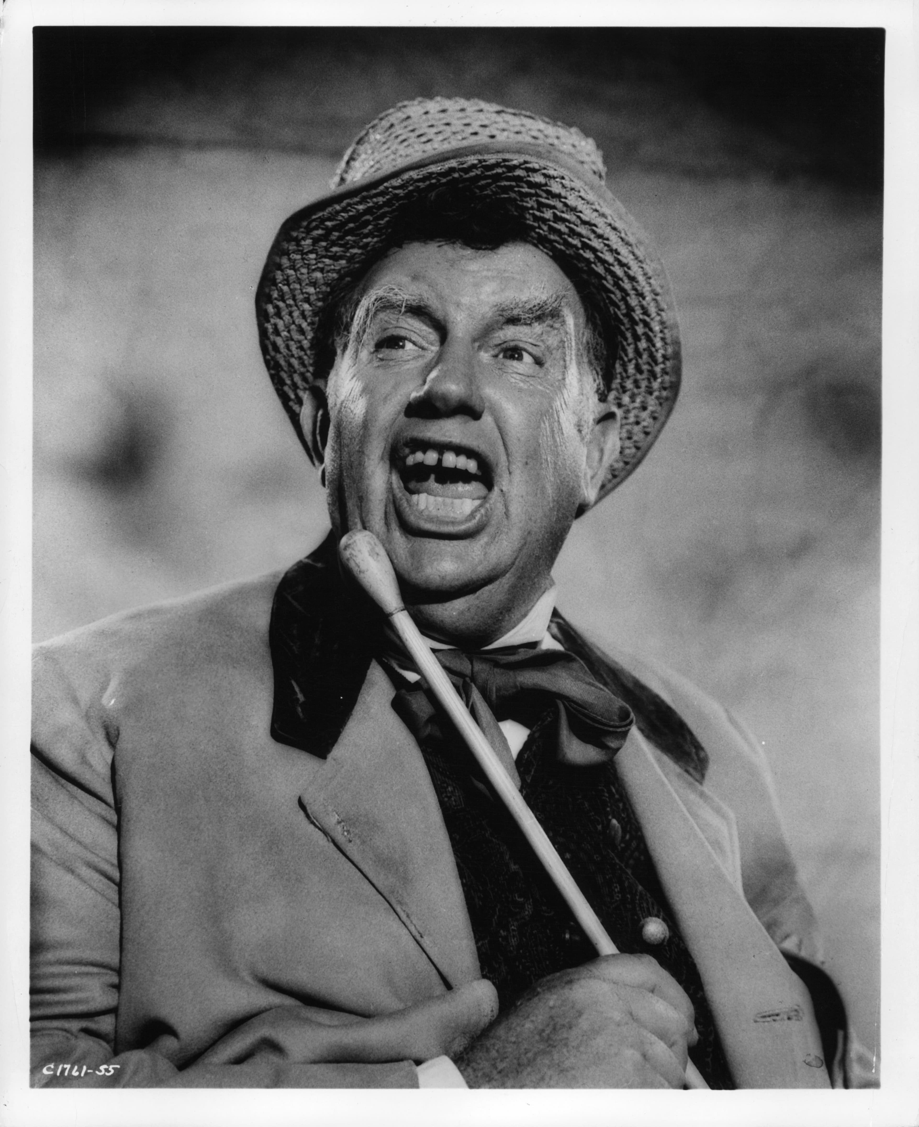 Andy Devine