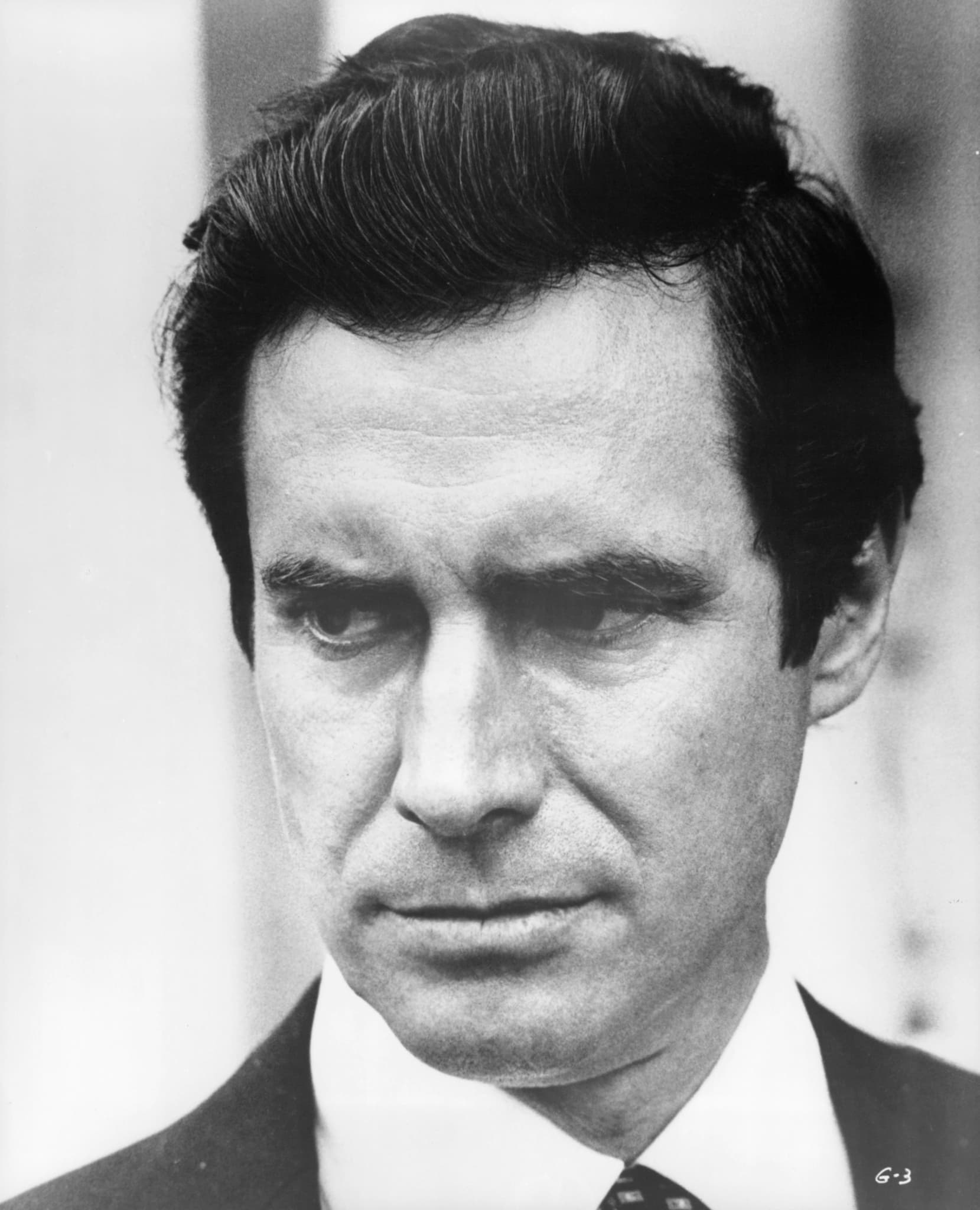 Bradford Dillman
