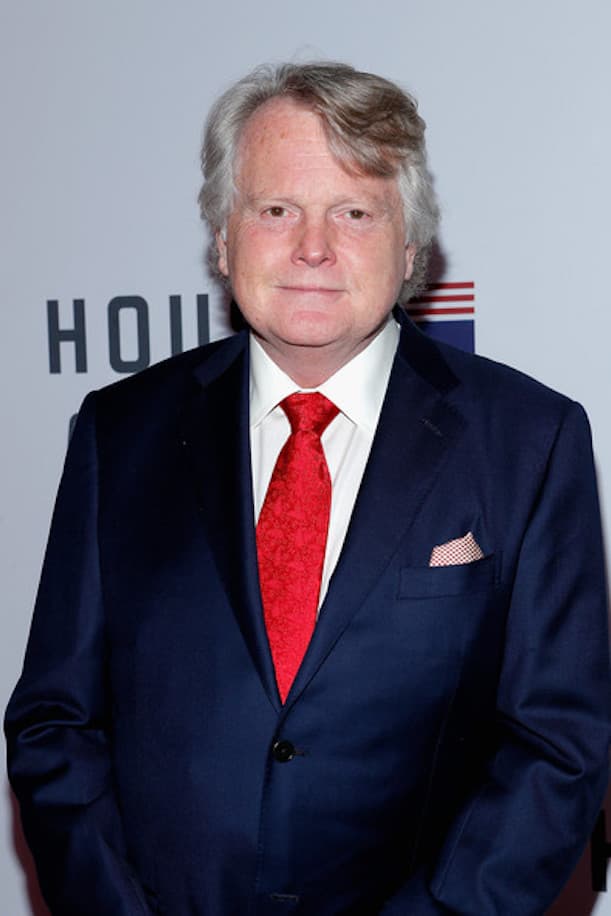 Michael Dobbs