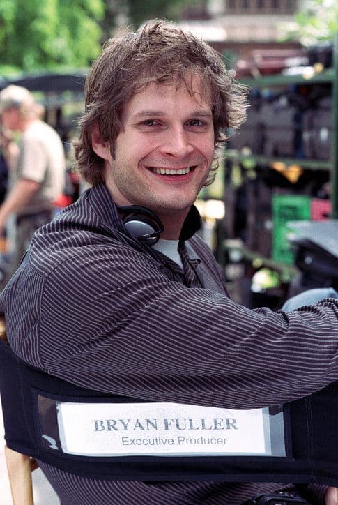 Bryan Fuller