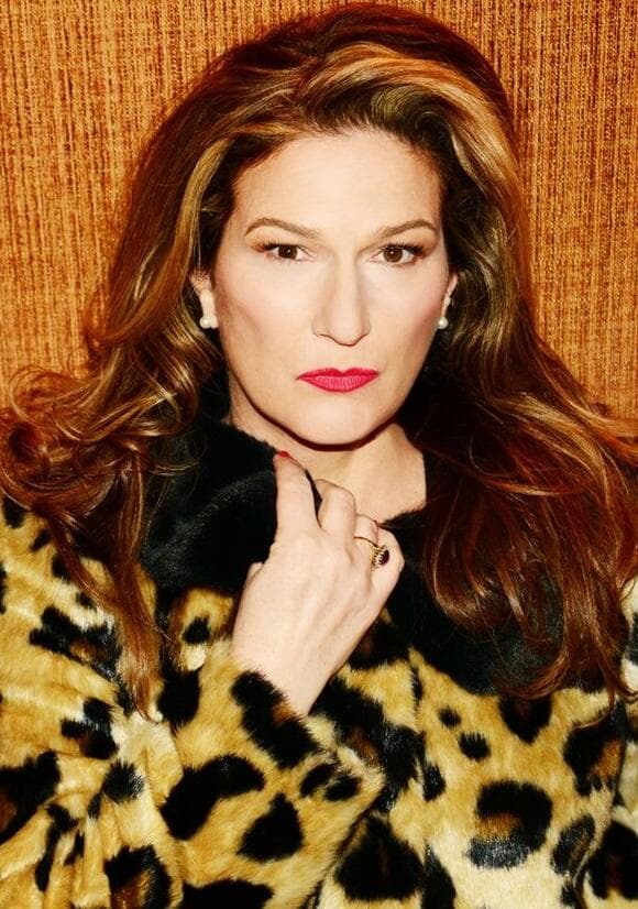 Ana Gasteyer
