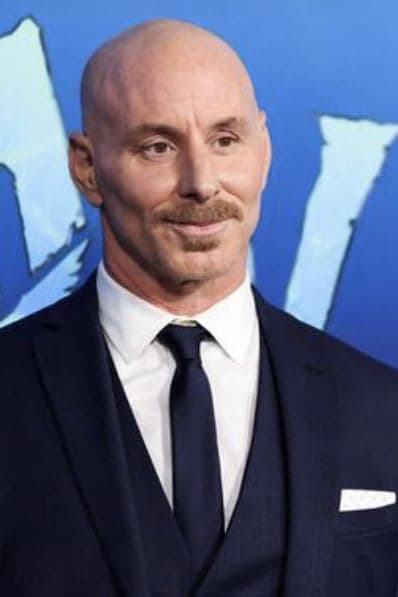 Matt Gerald
