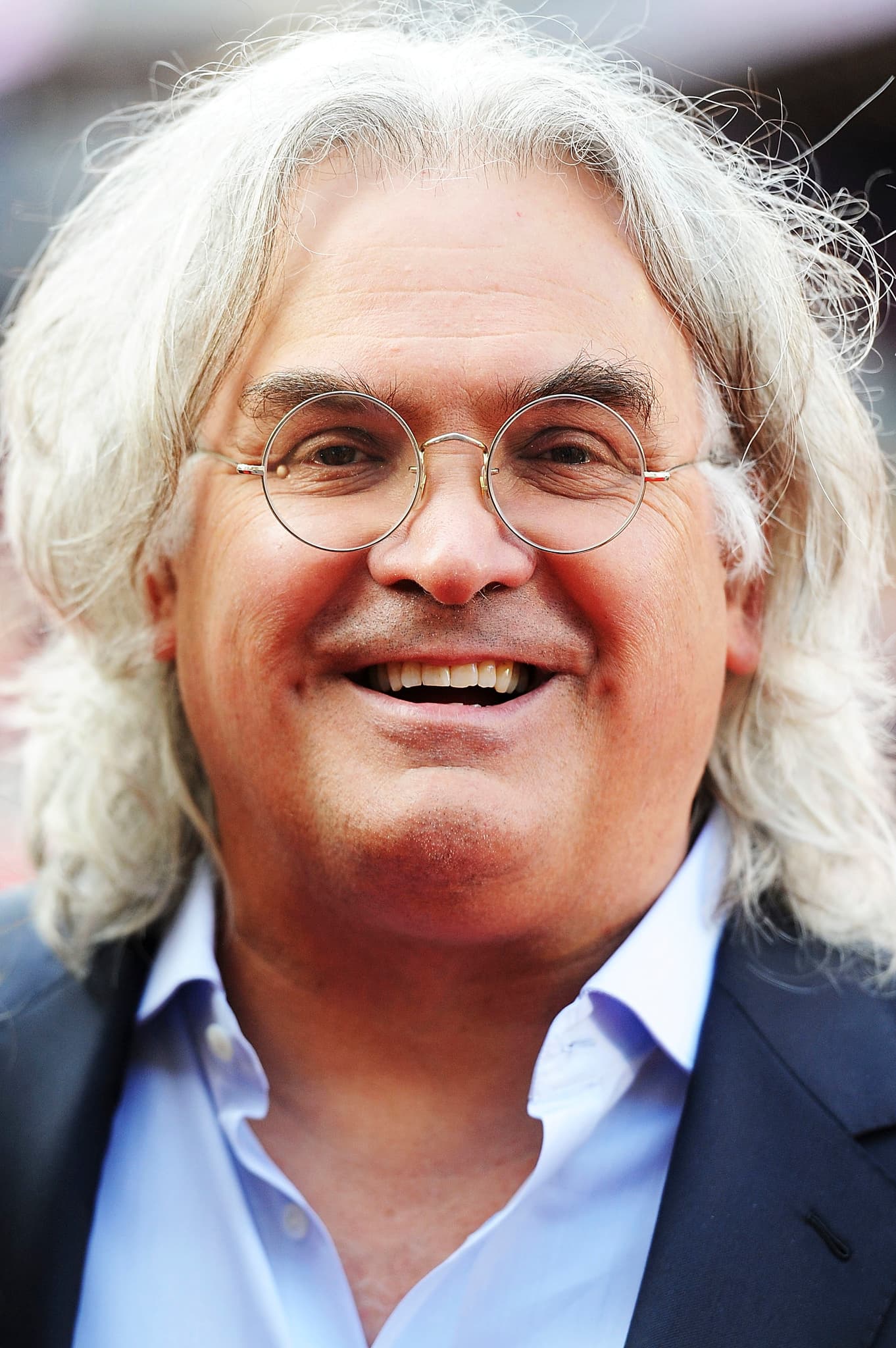Paul Greengrass