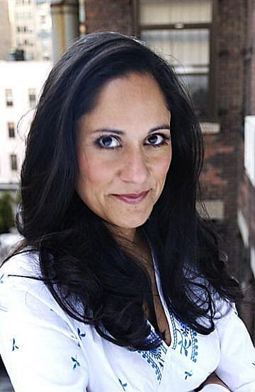 Sakina Jaffrey
