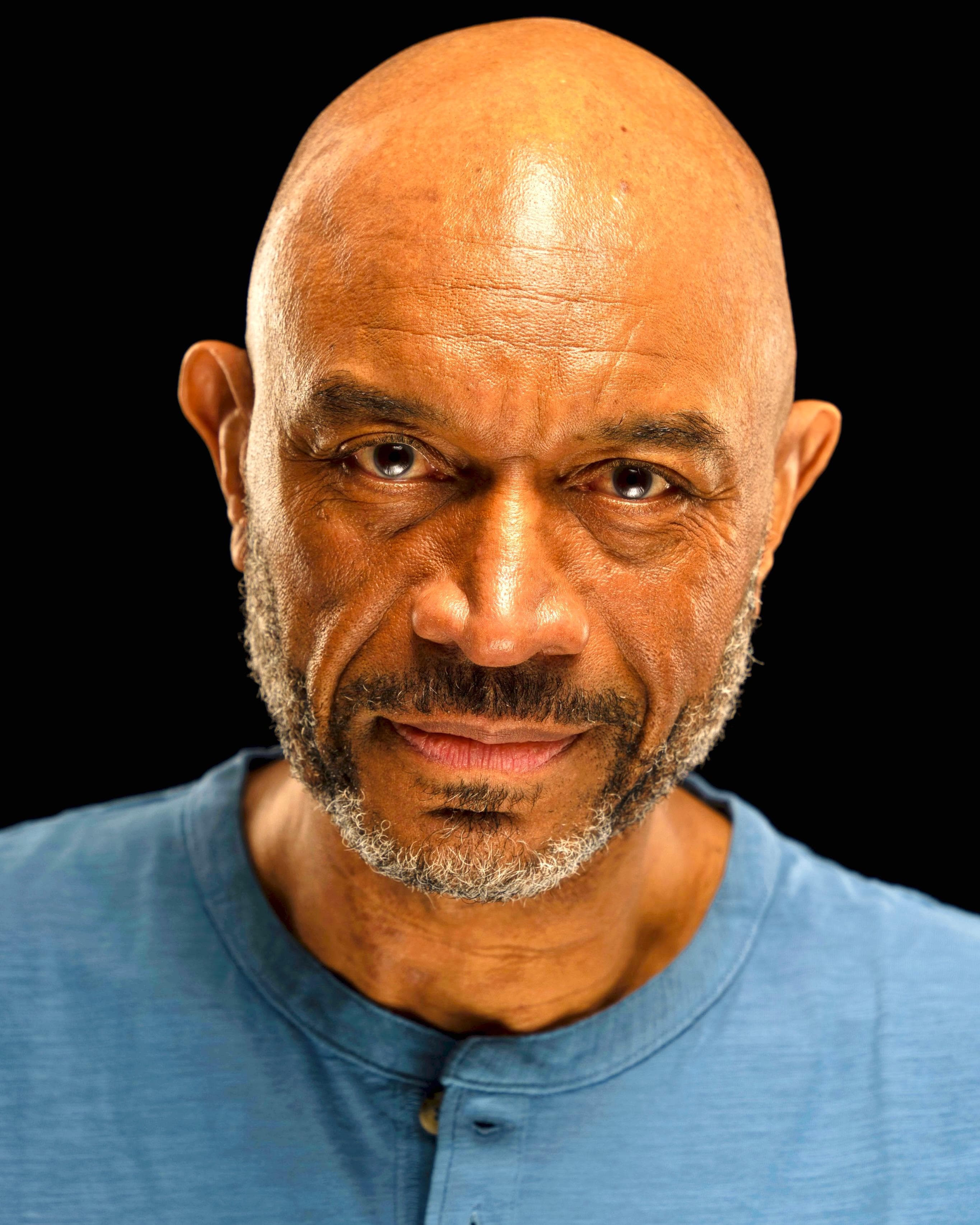 Bruce Lester Johnson