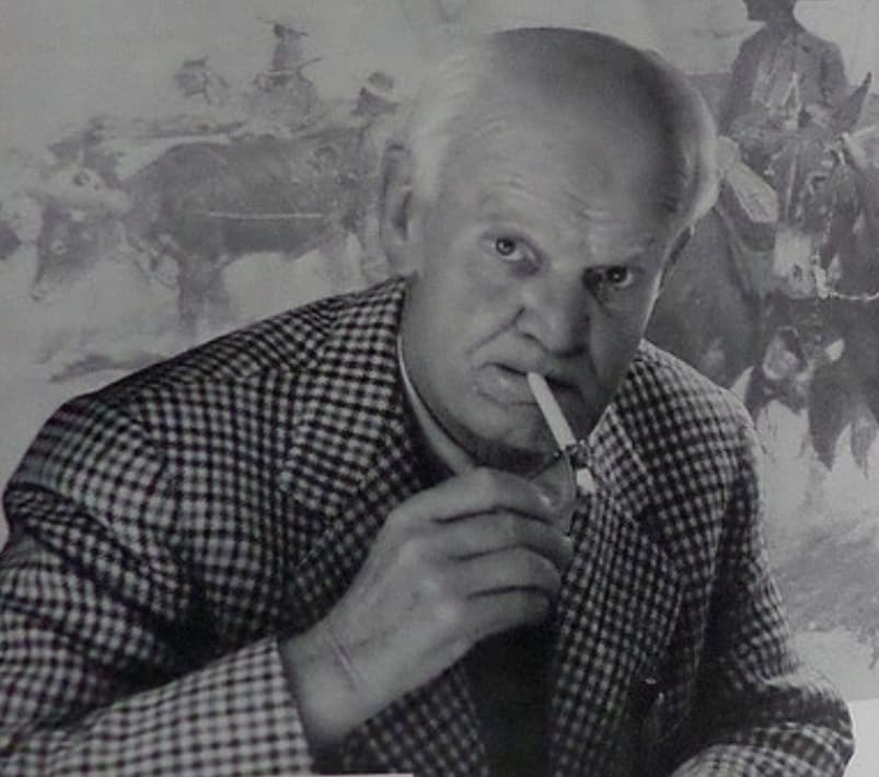 Clarence Budington Kelland