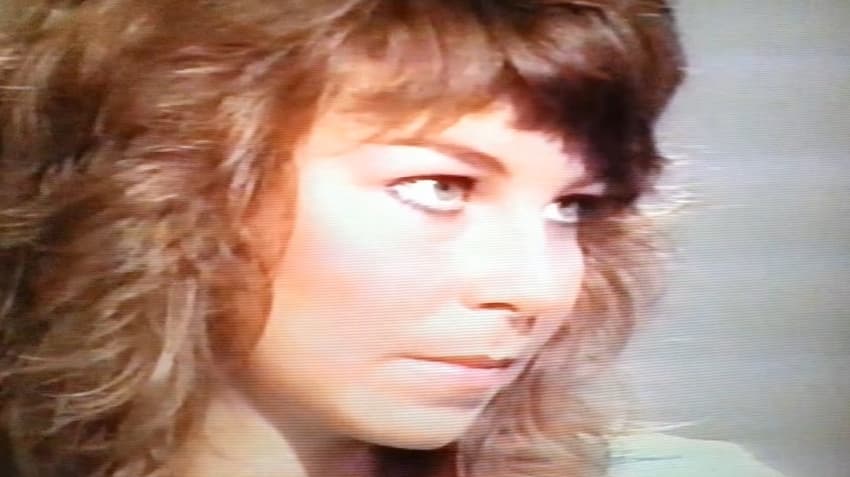 Marie-Chantal Labelle