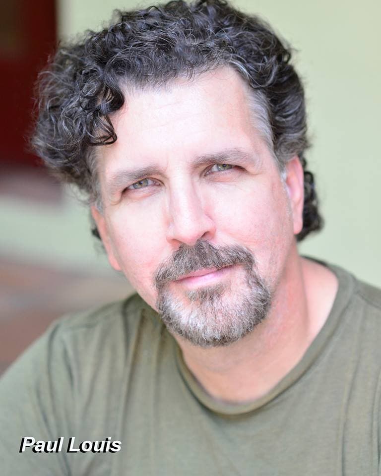 Paul Louis