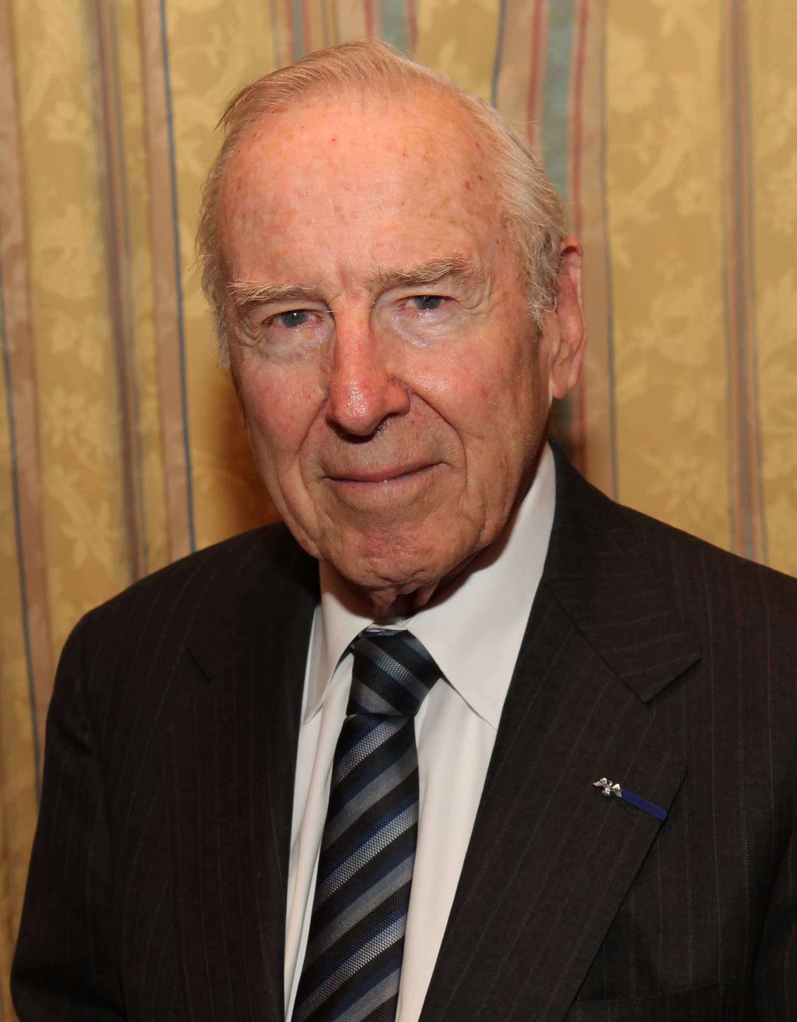 Jim Lovell