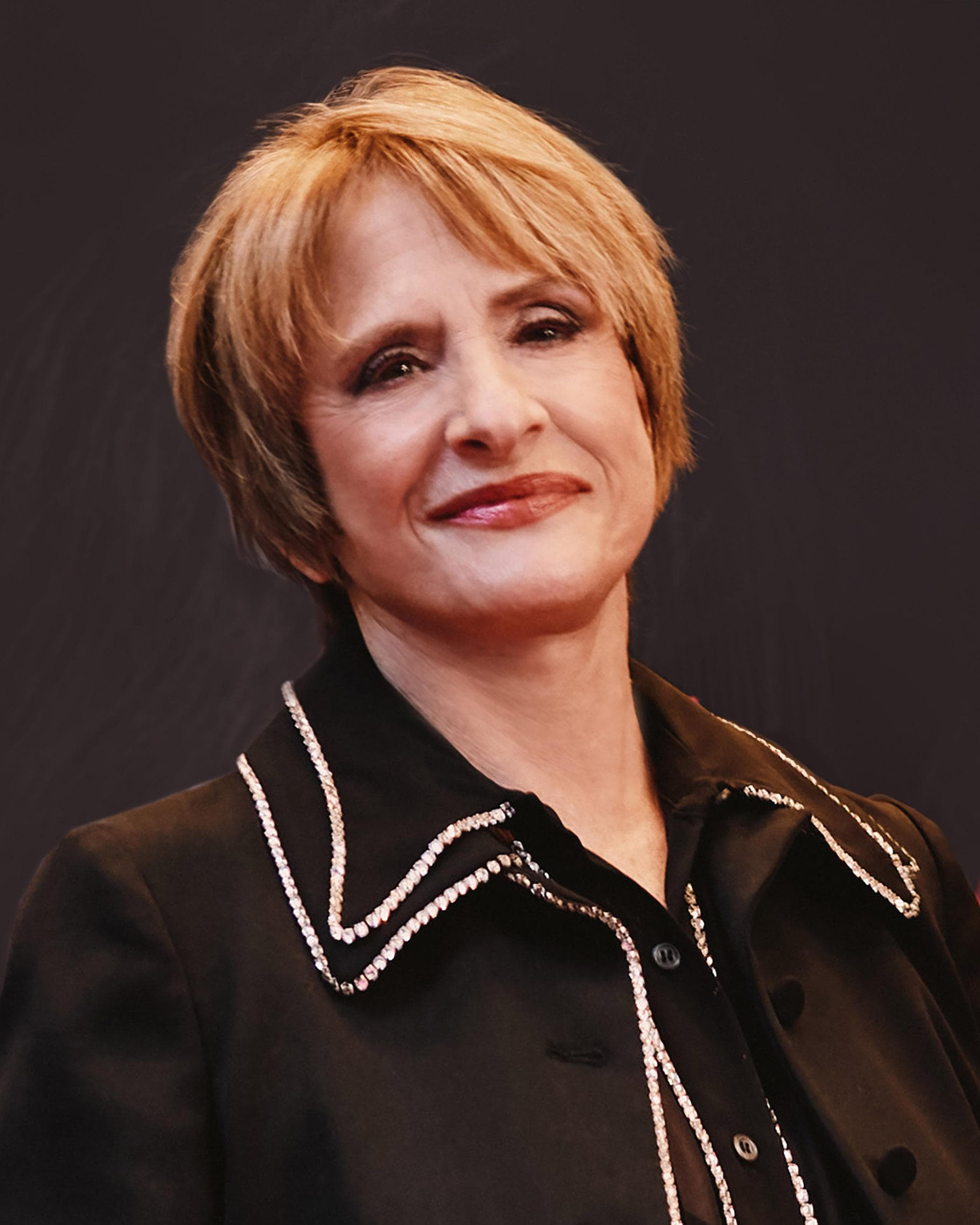 Patti LuPone