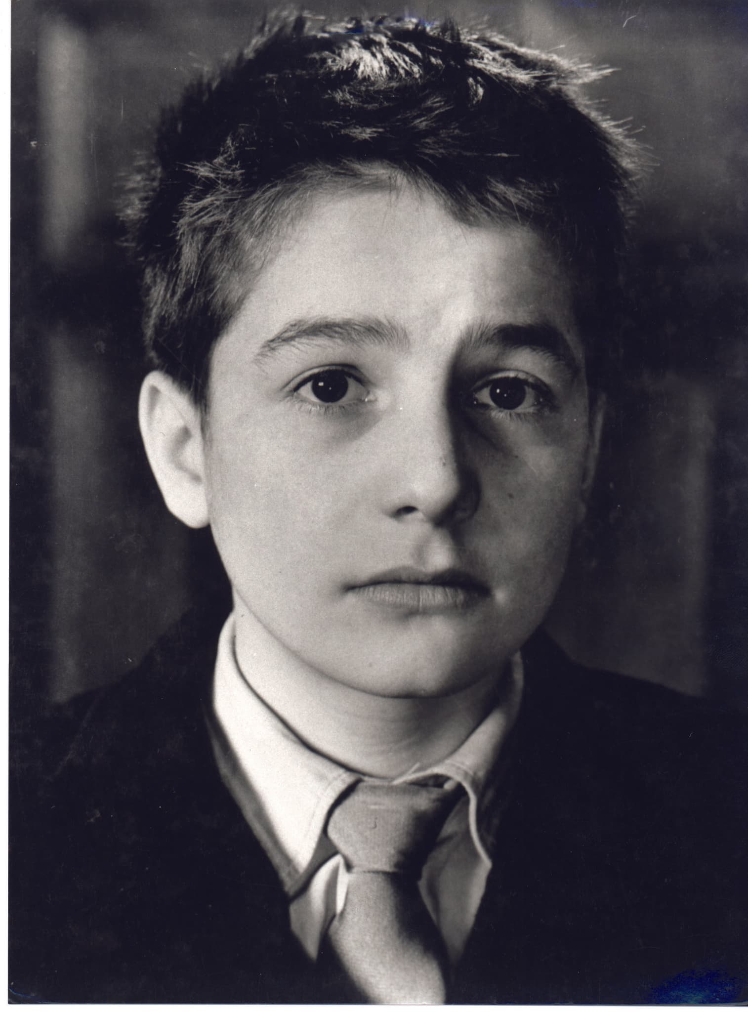 Jean-Pierre Léaud