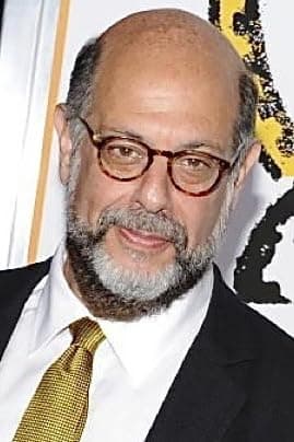 Fred Melamed