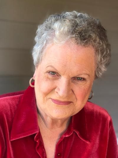 Marianne Muellerleile