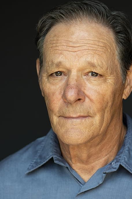 Chris Mulkey