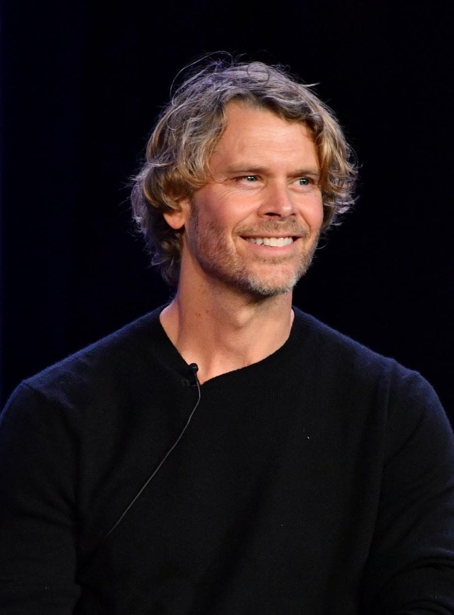 Eric Christian Olsen