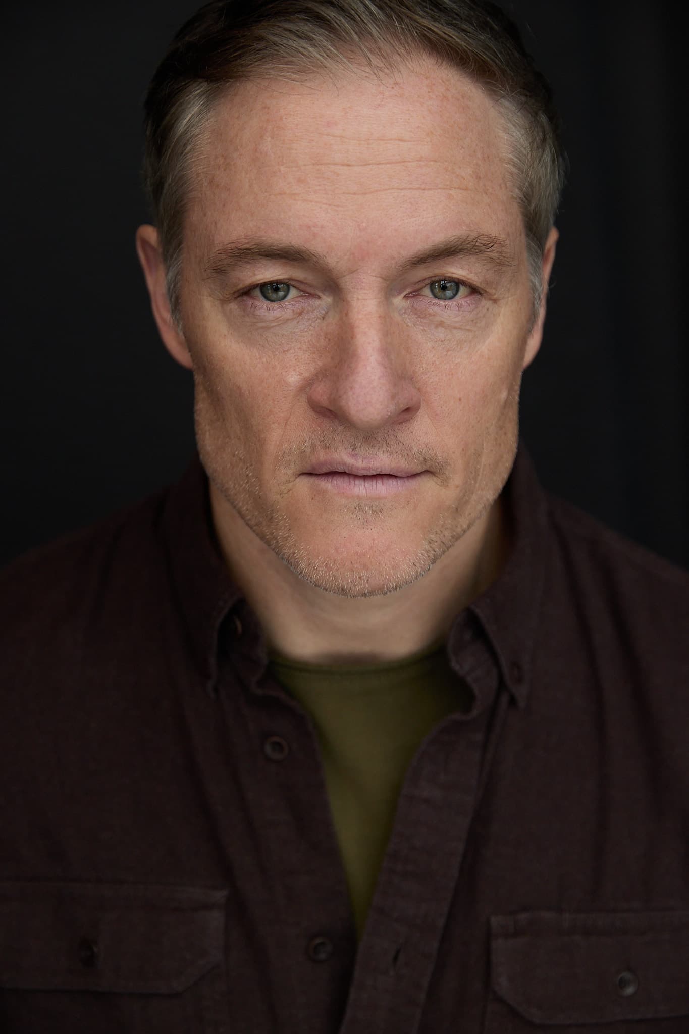 Tahmoh Penikett