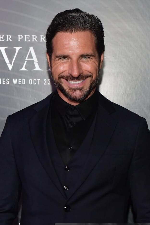 Ed Quinn