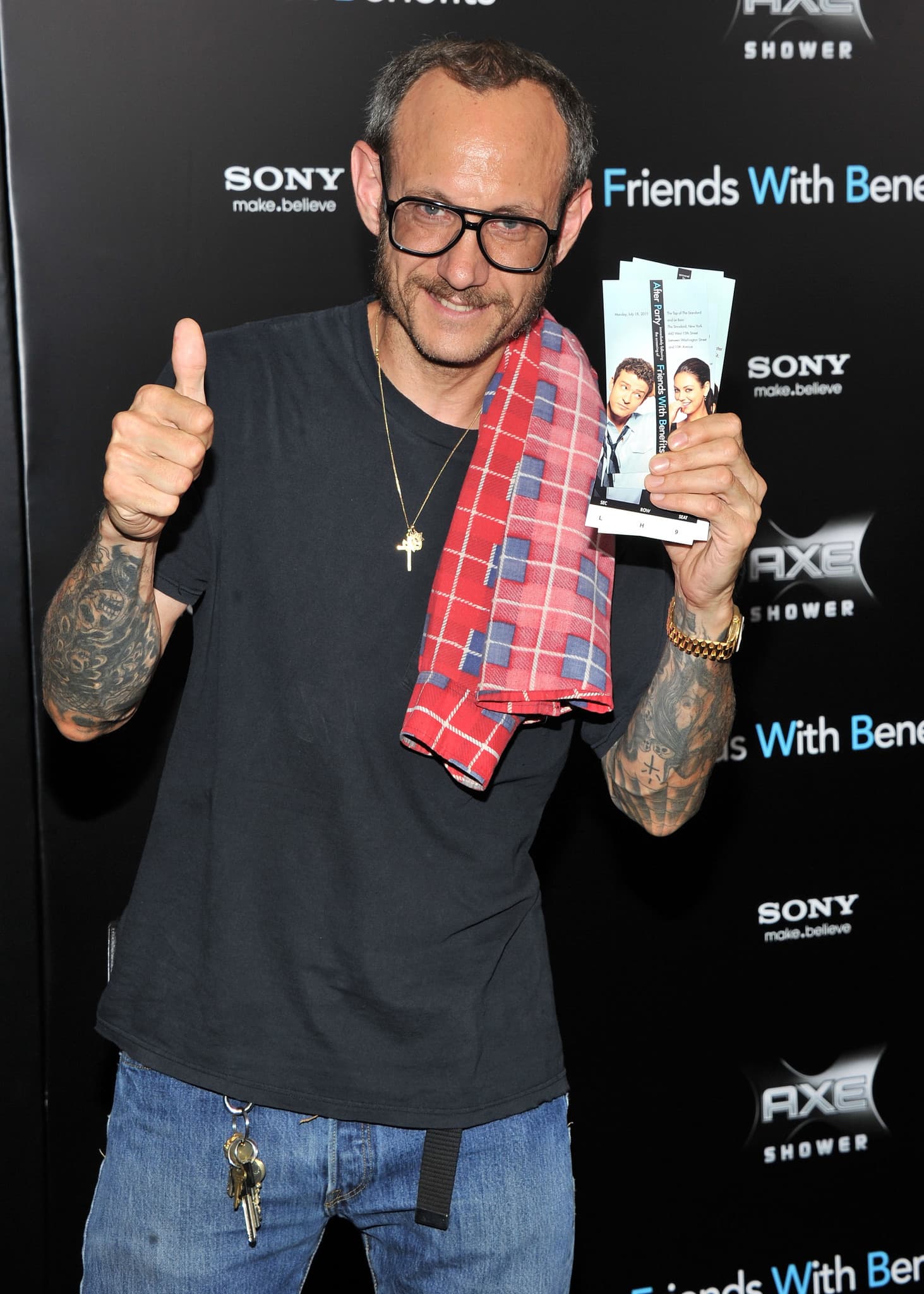 Terry Richardson