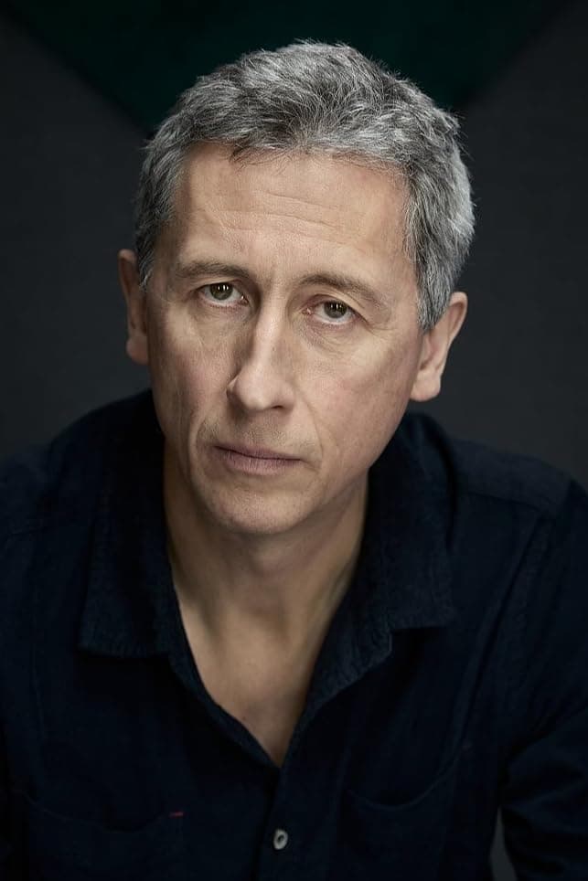 Nicholas Rowe