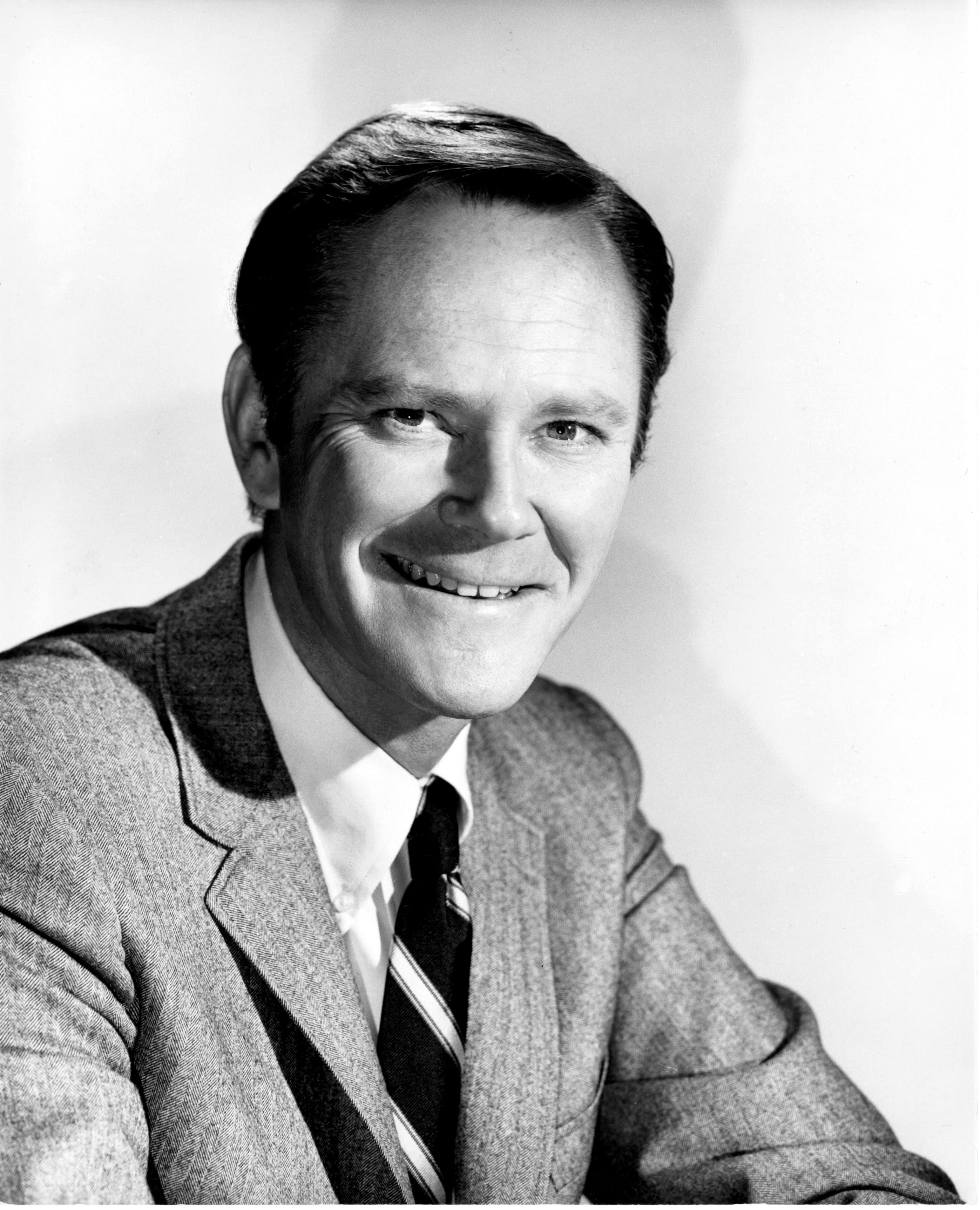 Dick Sargent