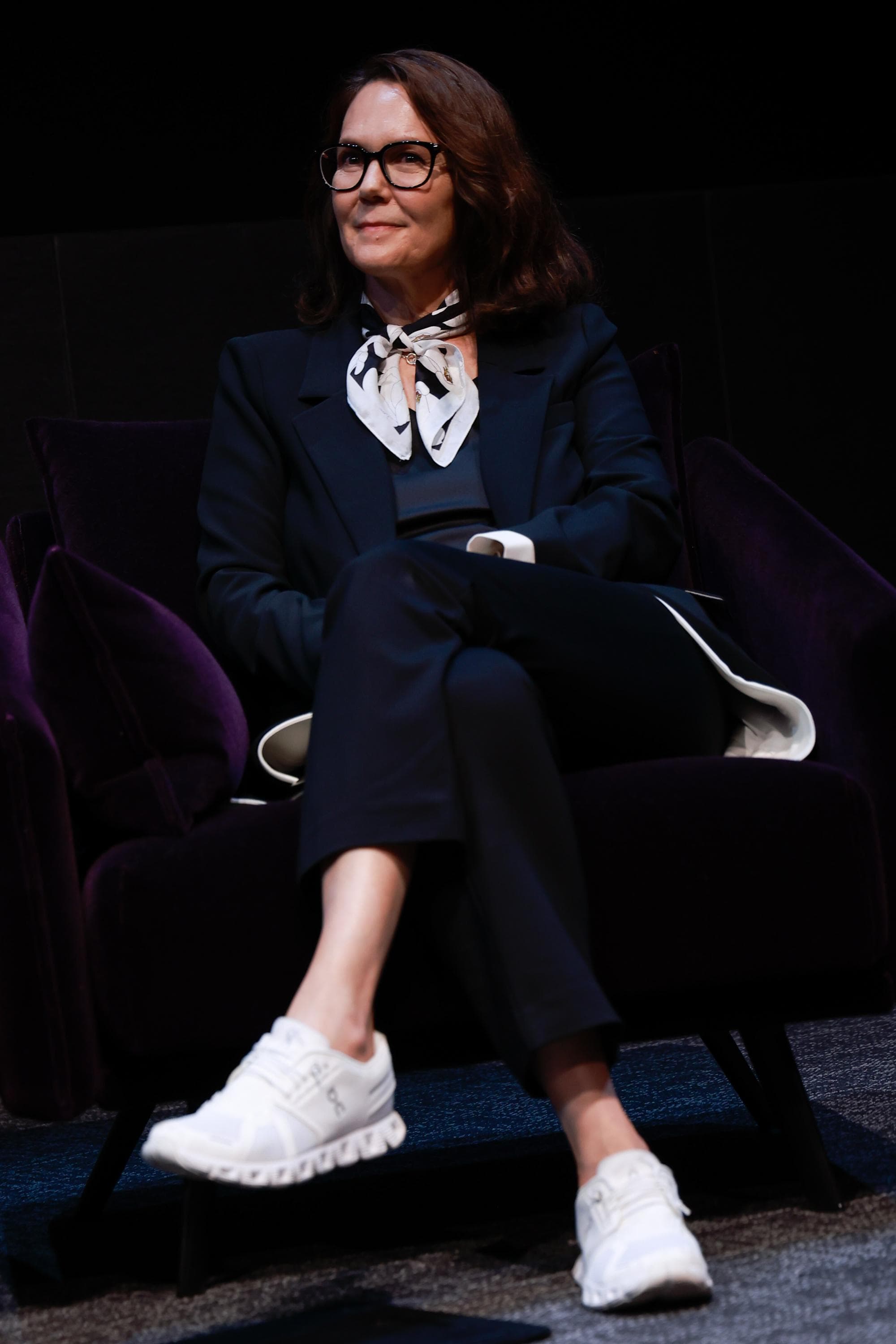 Elisabeth Seldes Annacone