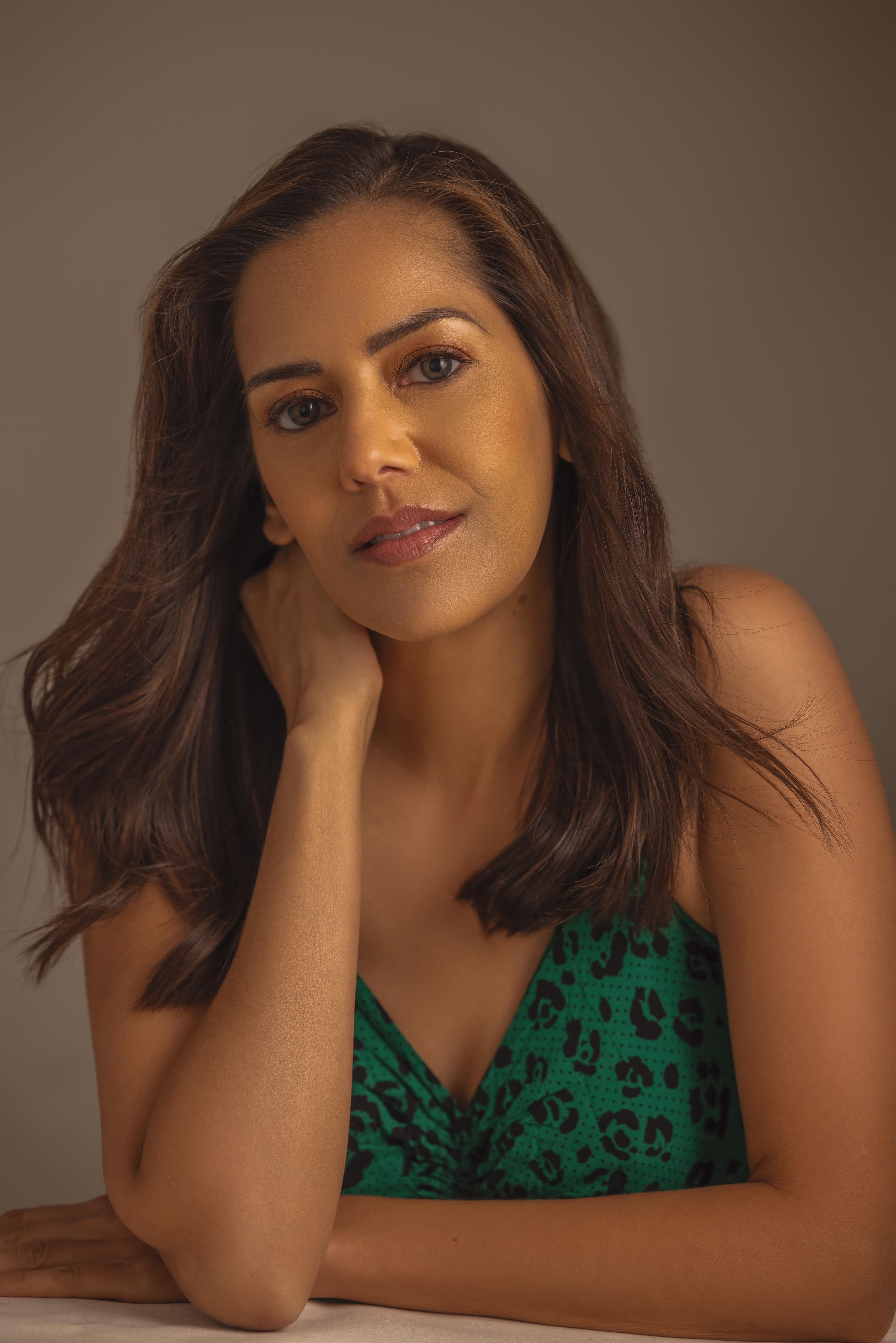 Sheetal Sheth