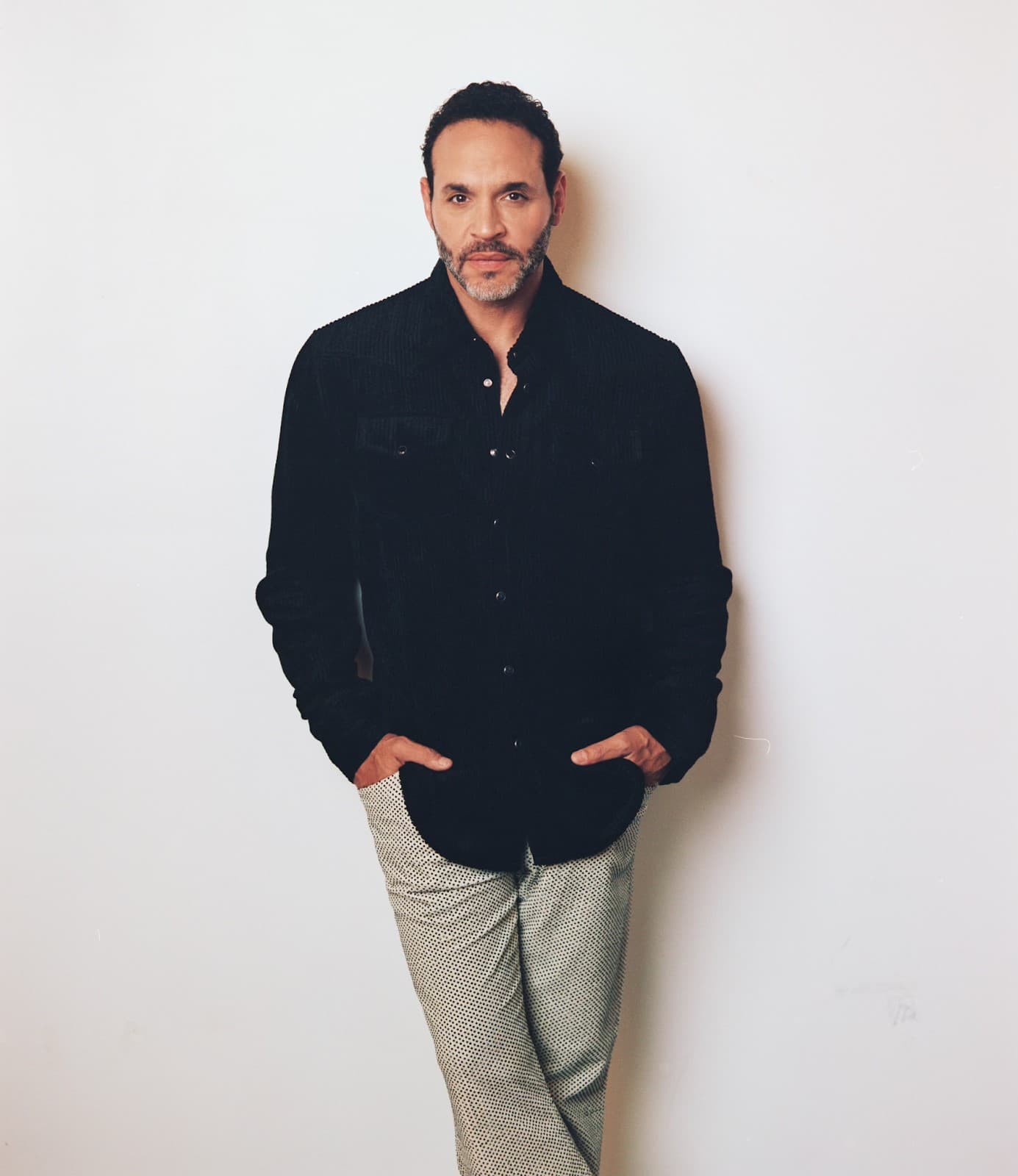 Daniel Sunjata