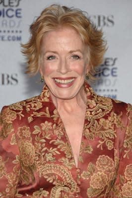 Holland Taylor