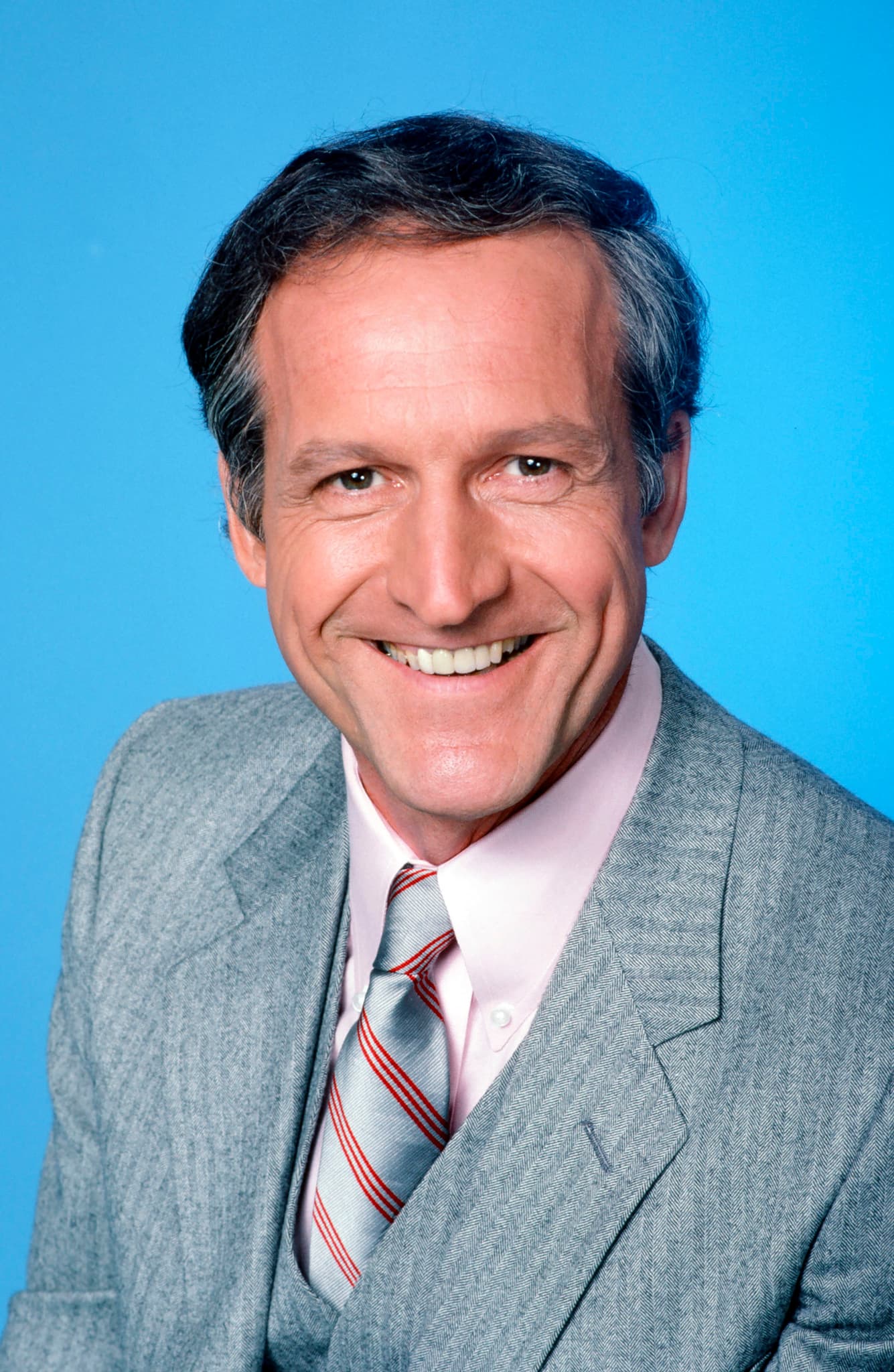 Daniel J. Travanti