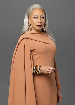 Tamara Tunie