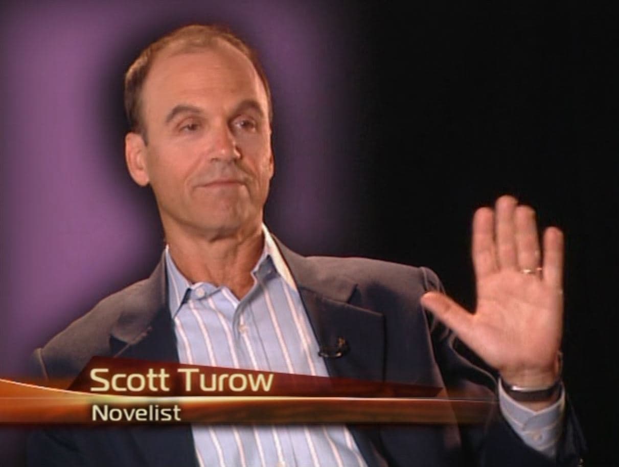 Scott Turow