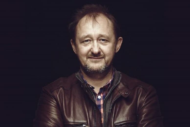 Andrew Upton