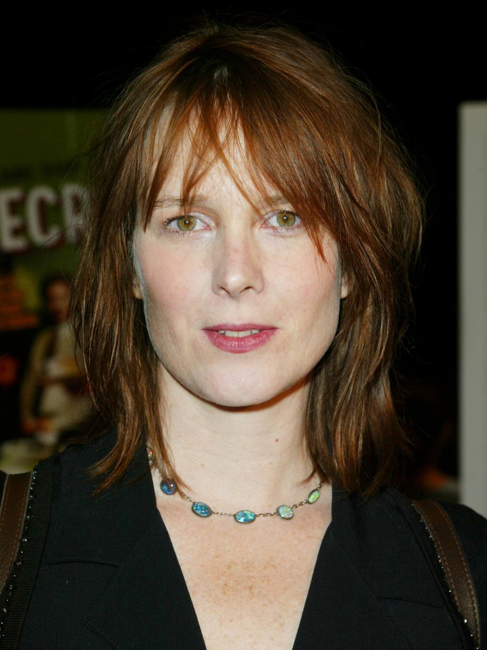 Erin Cressida Wilson